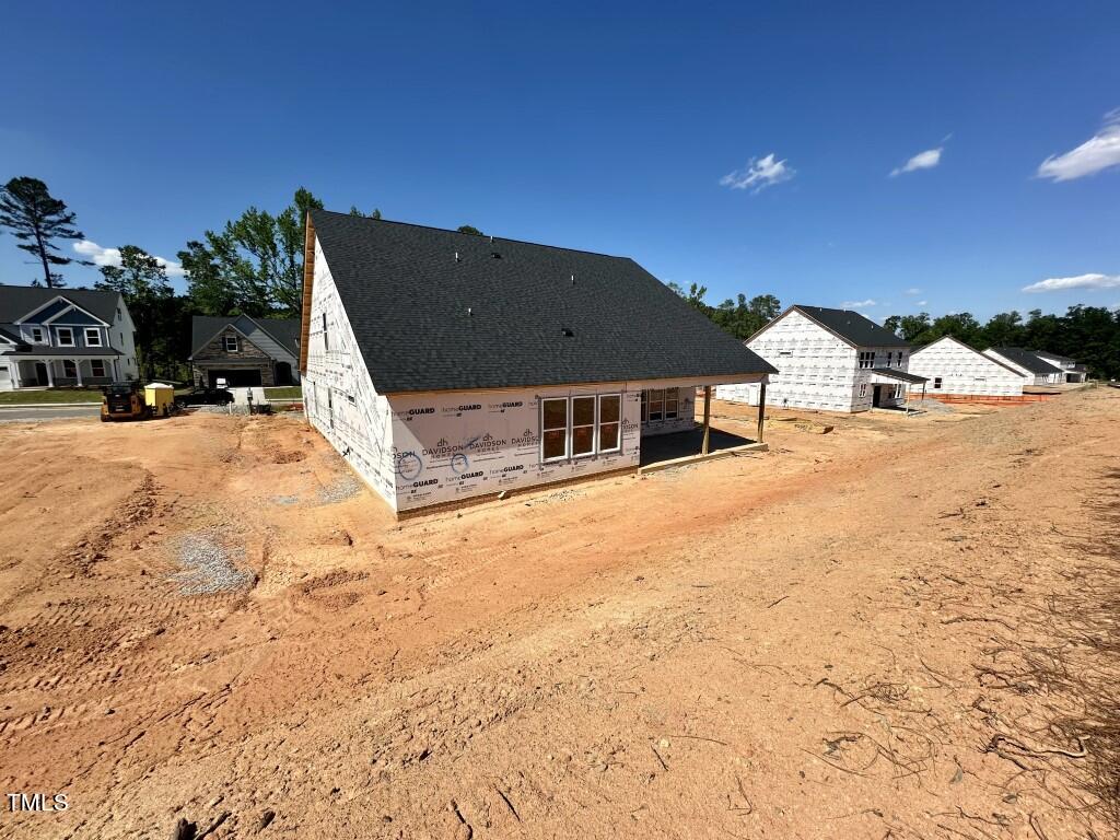 222 Highland Ridge Lane
