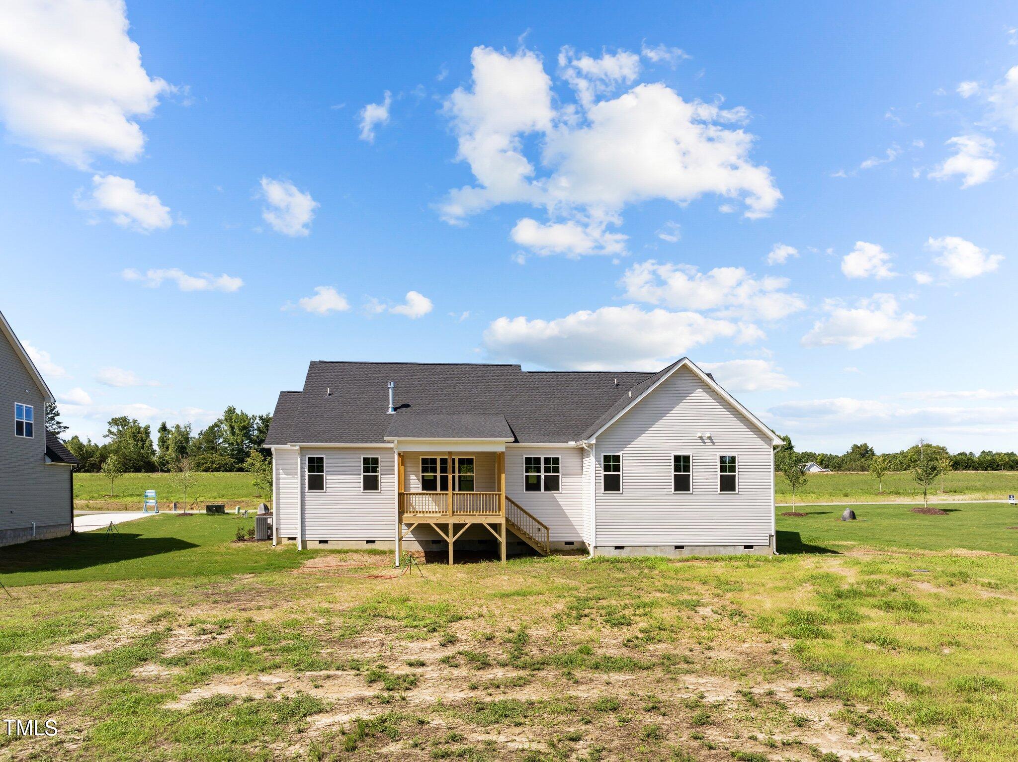 40 Diamond Creek Drive