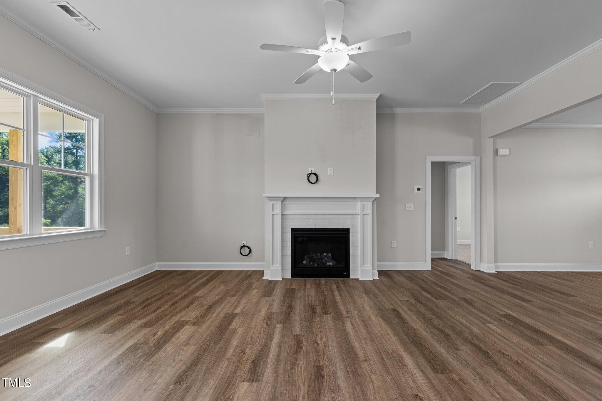 40 Diamond Creek Drive