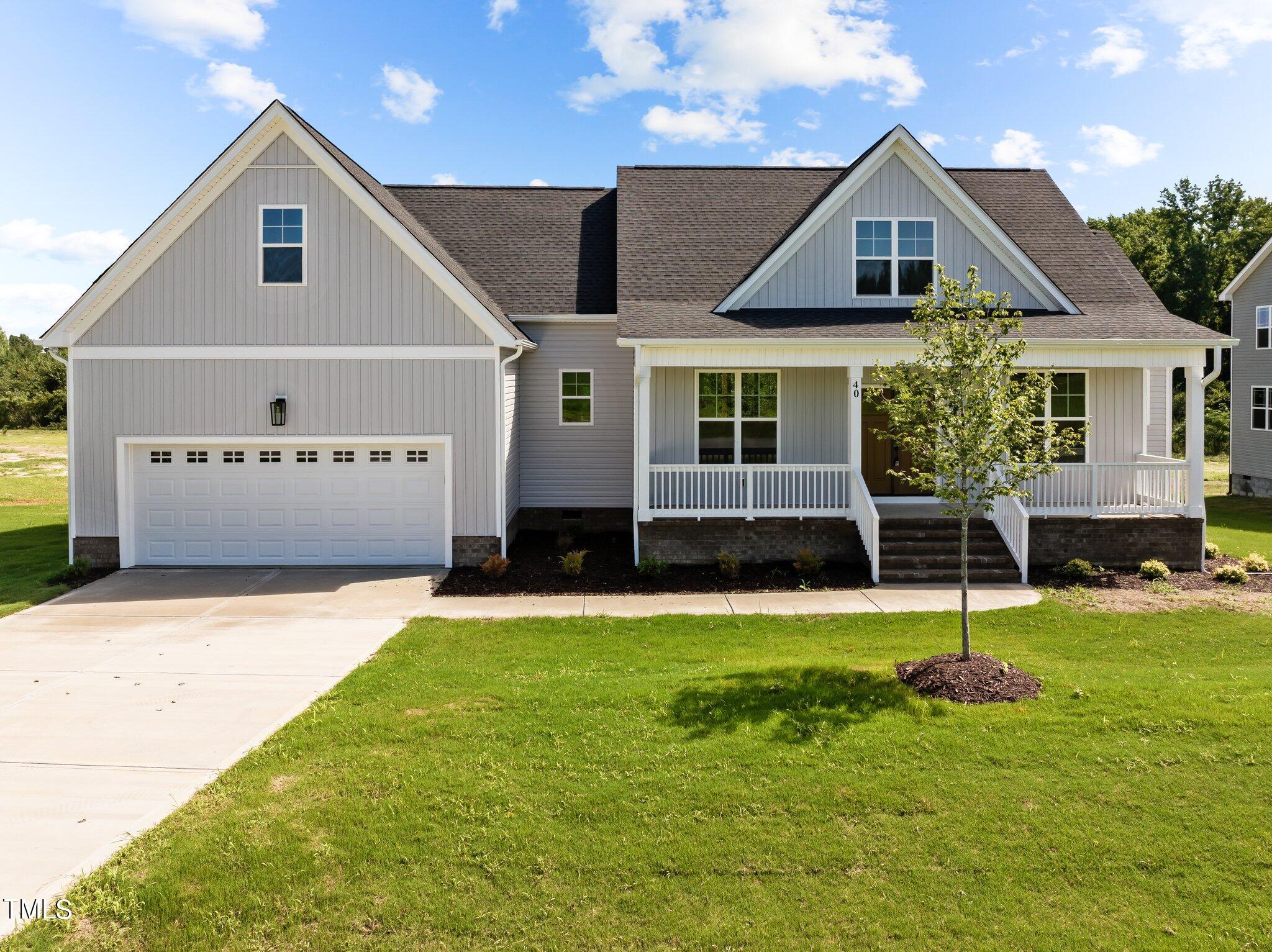 40 Diamond Creek Drive