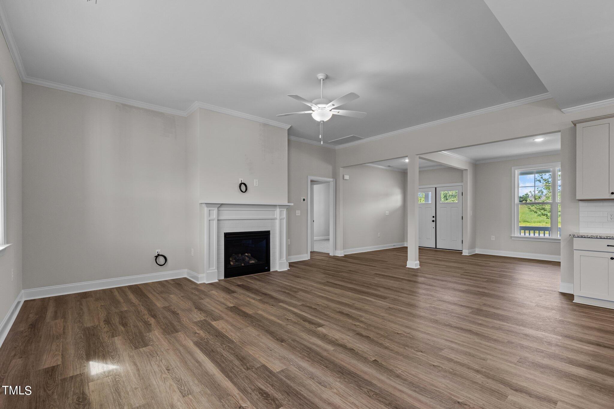 40 Diamond Creek Drive