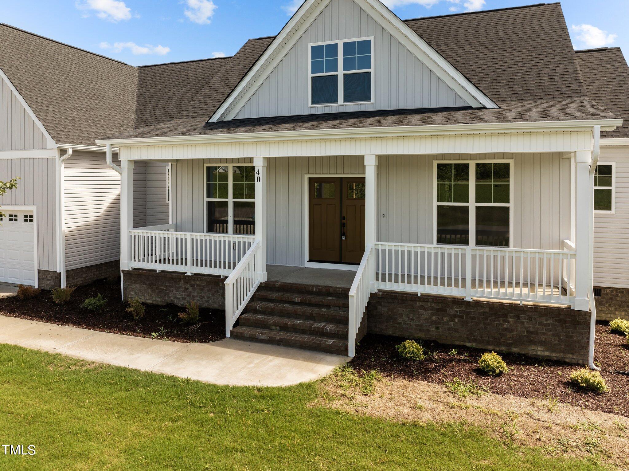 40 Diamond Creek Drive