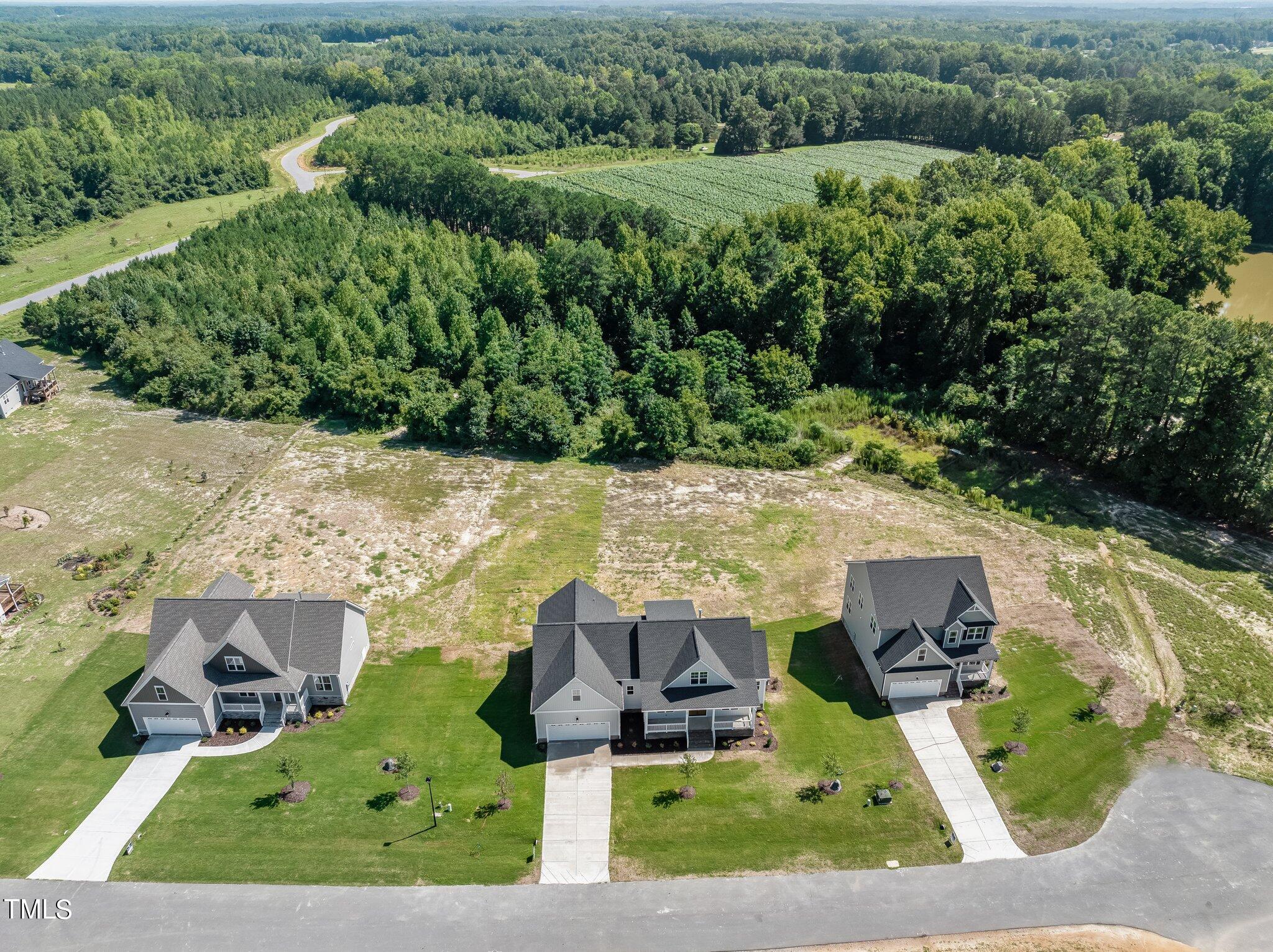 40 Diamond Creek Drive