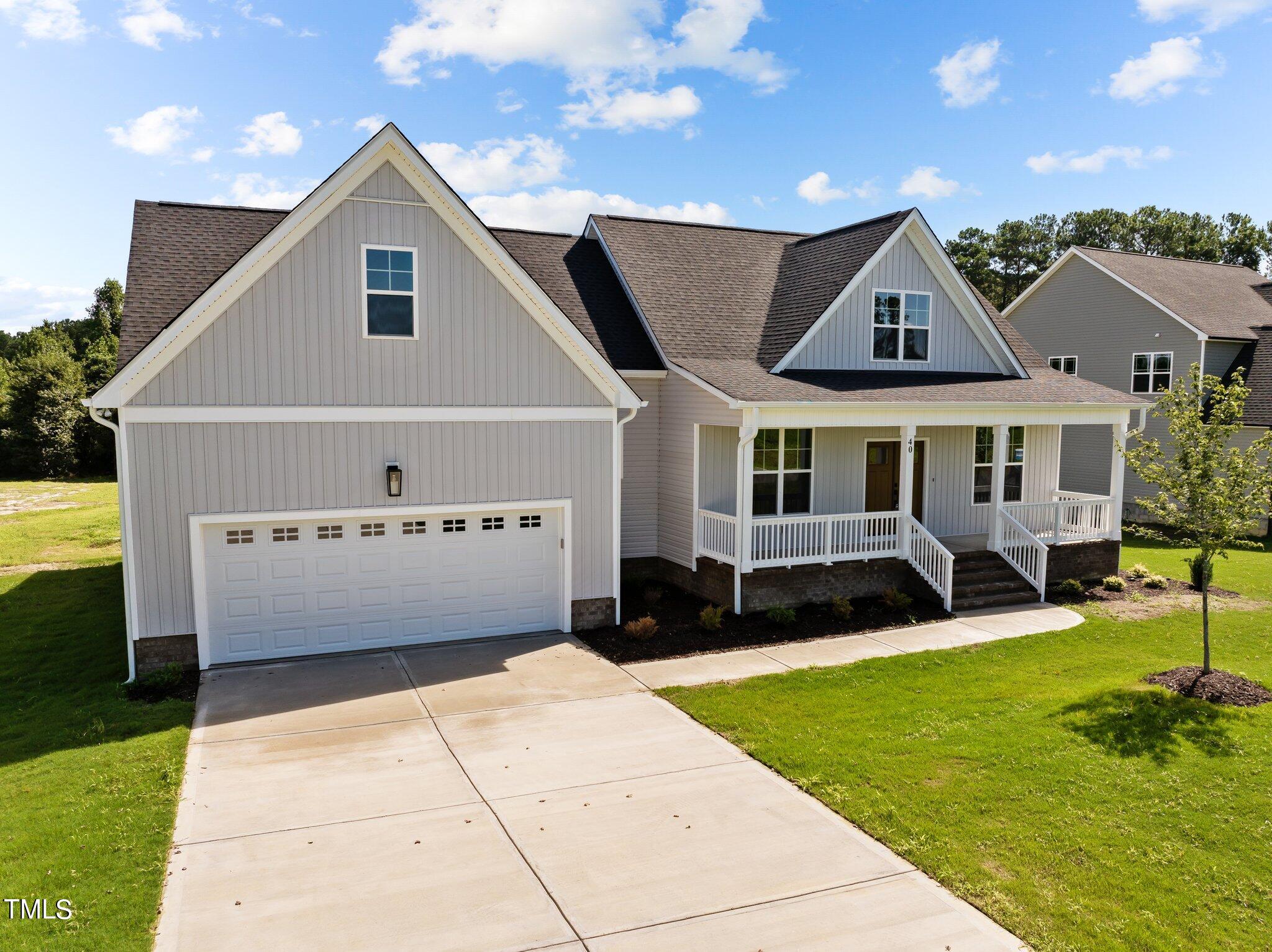 40 Diamond Creek Drive