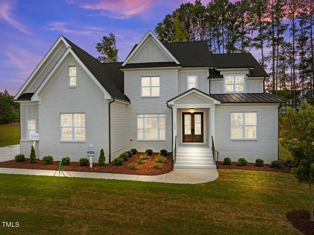 3625 Jordan Estates Way