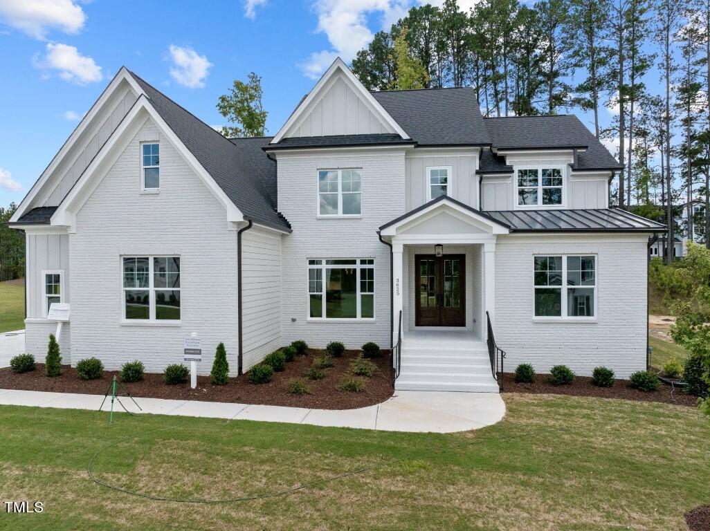 3625 Jordan Estates Way