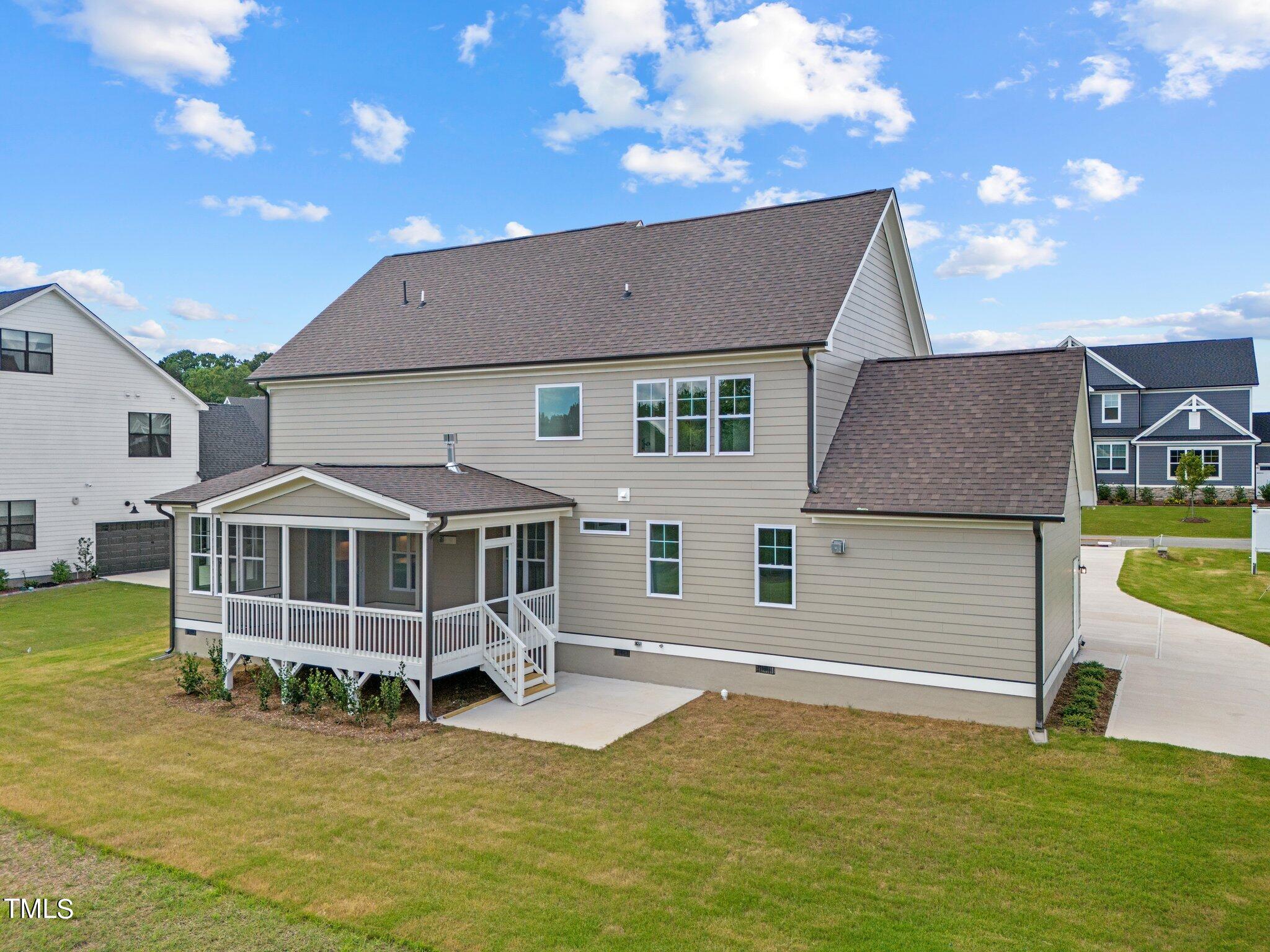 8409 Brady Pointe Road