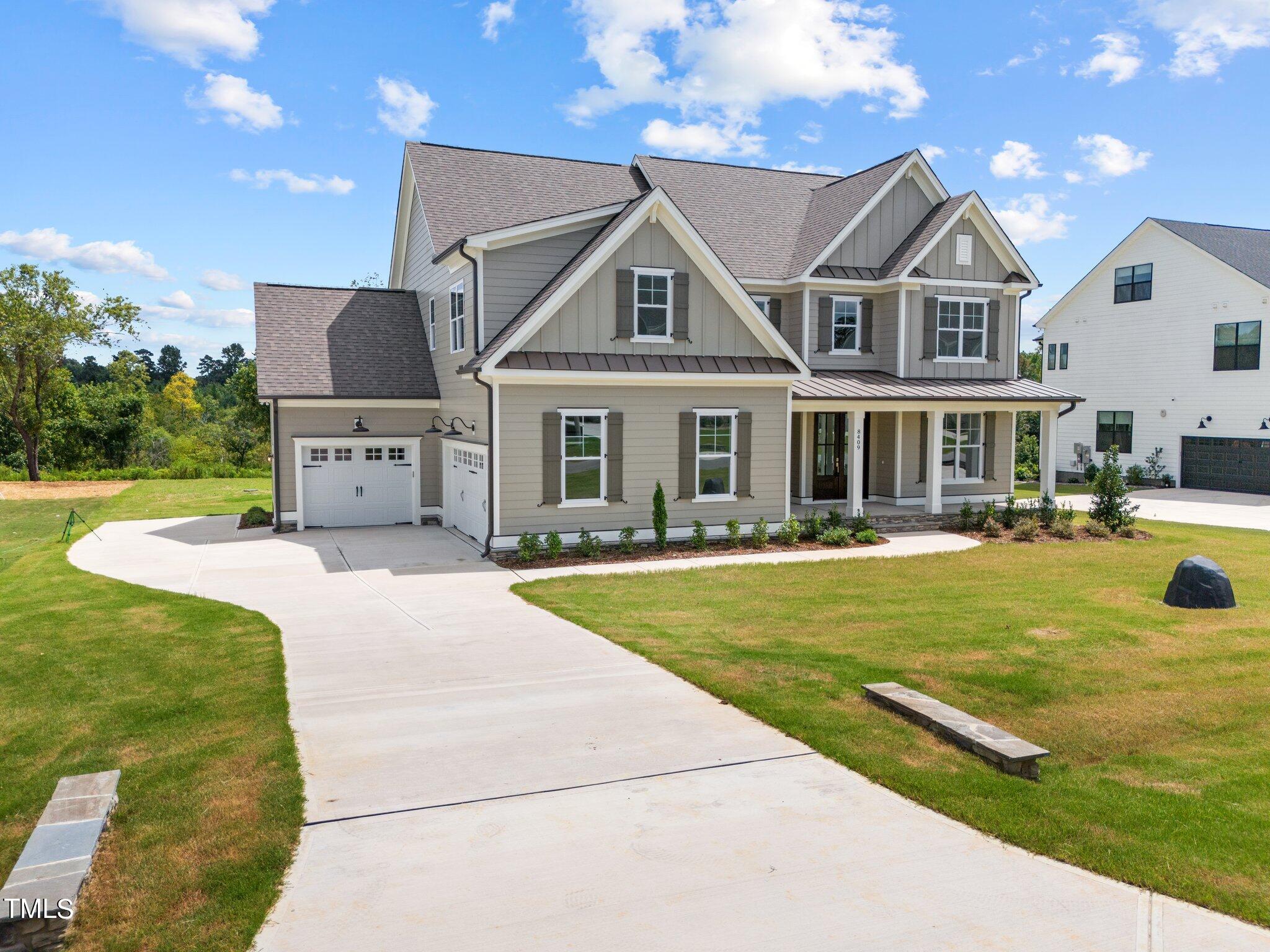 8409 Brady Pointe Road