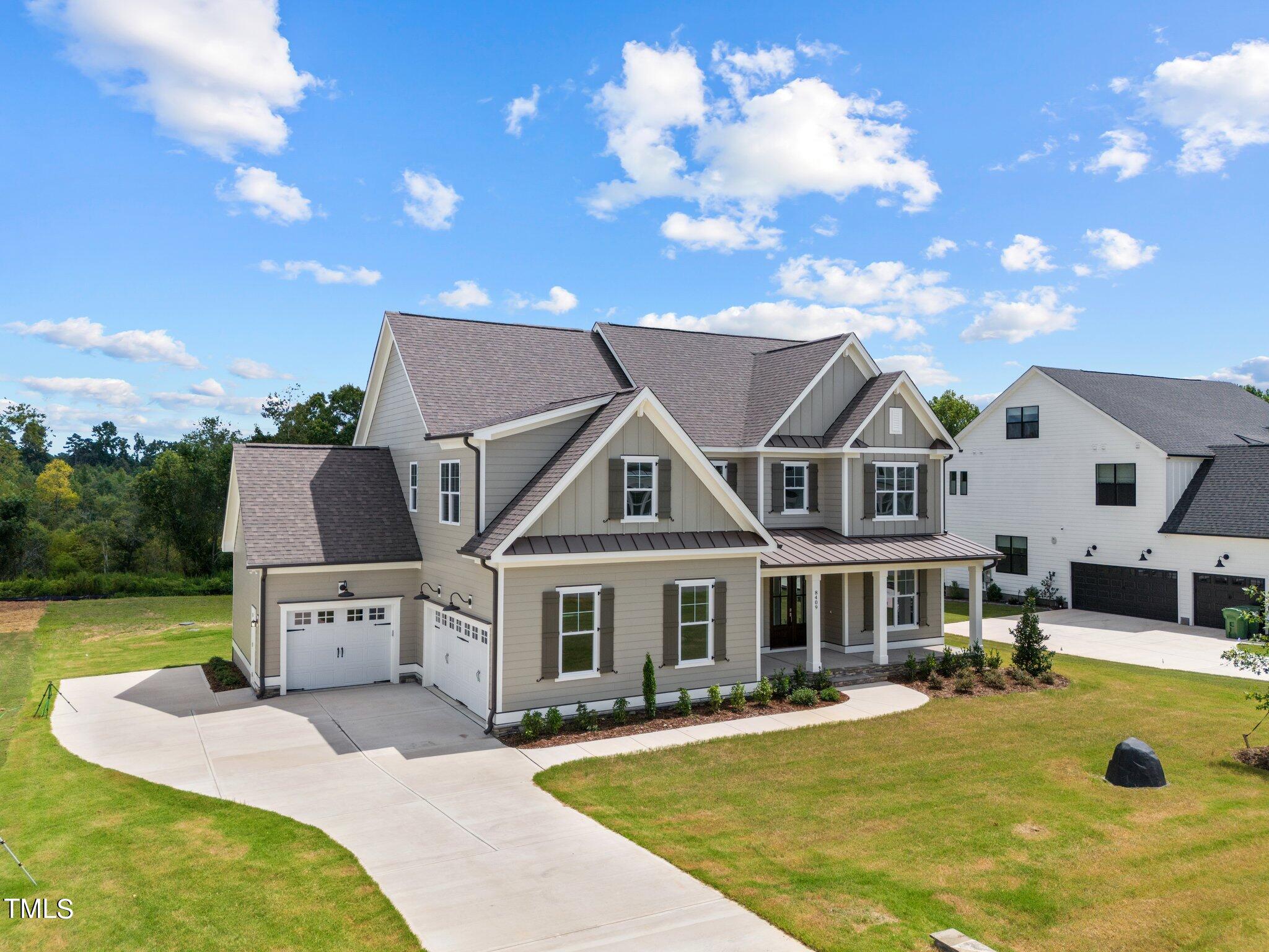 8409 Brady Pointe Road