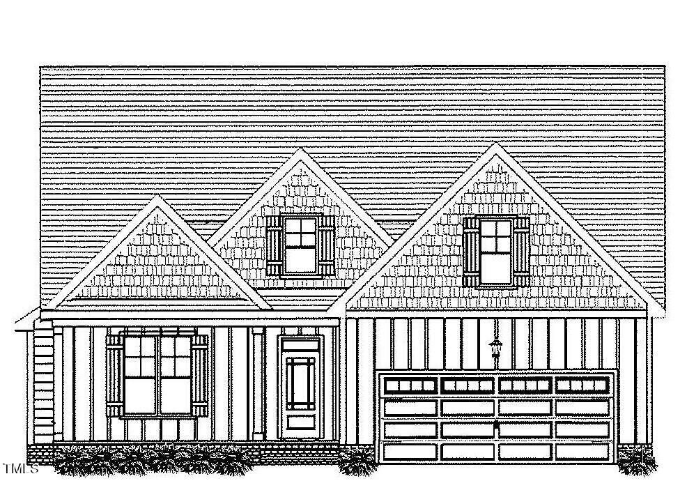 45 Everwood Court