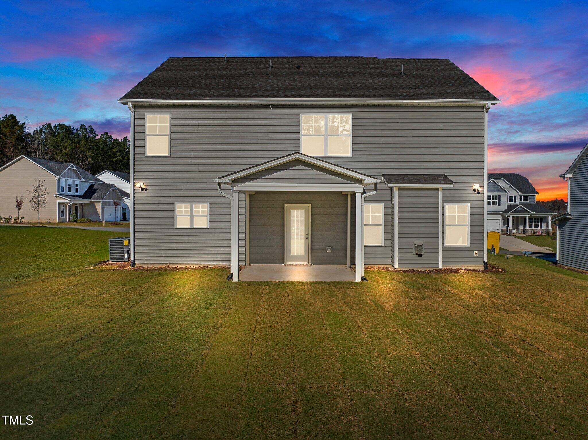 530 Husketh Road