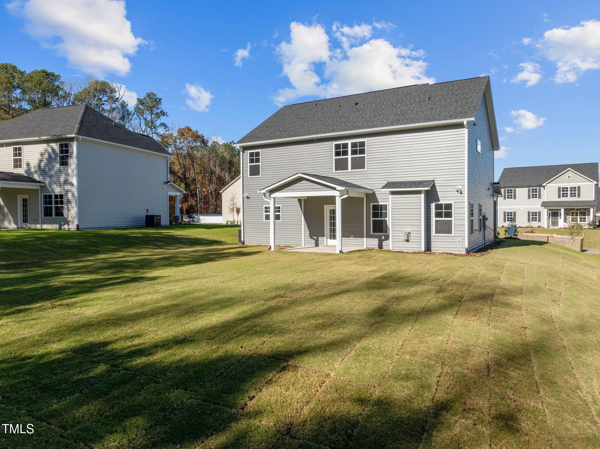 530 Husketh Road