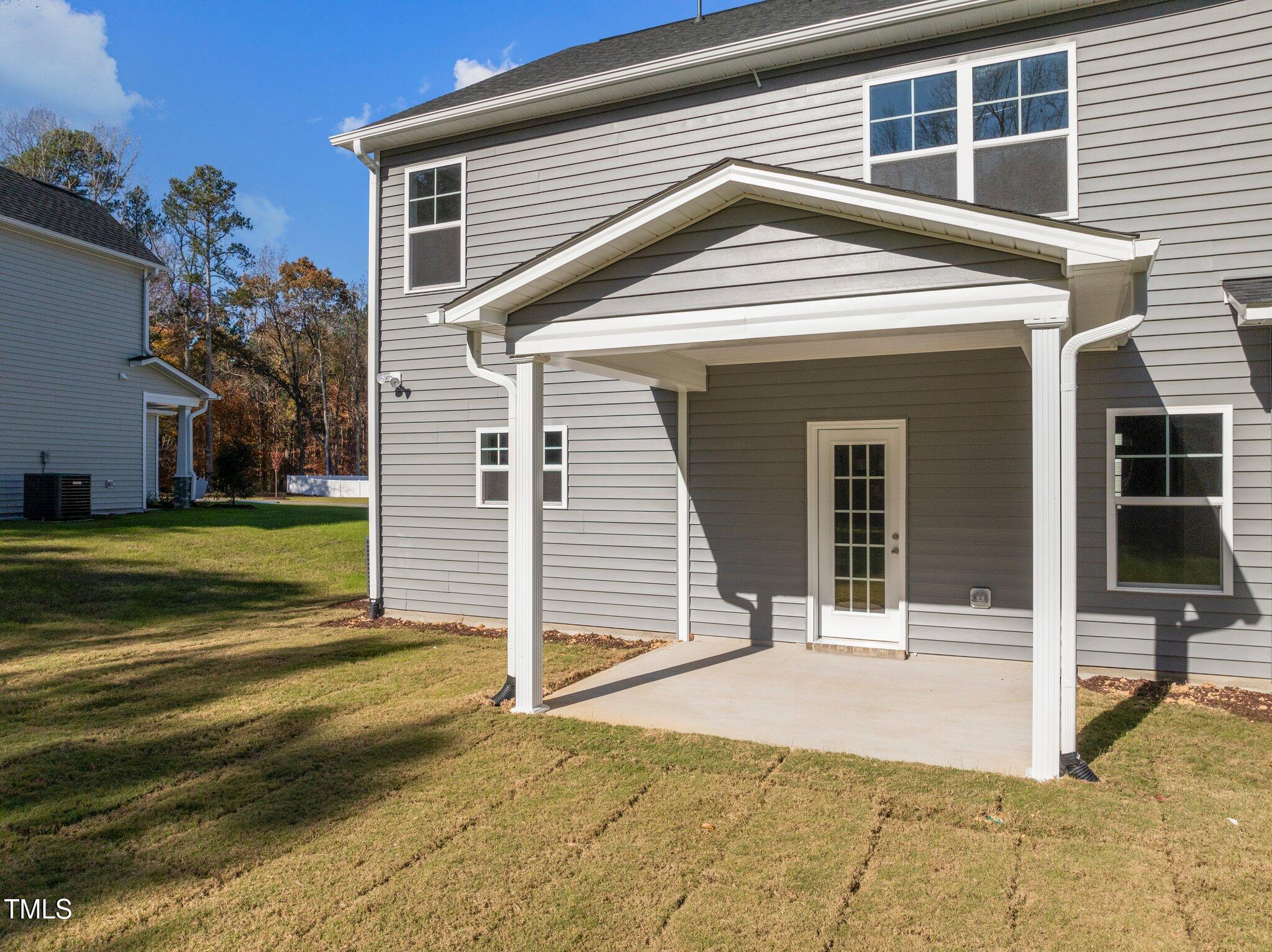 530 Husketh Road