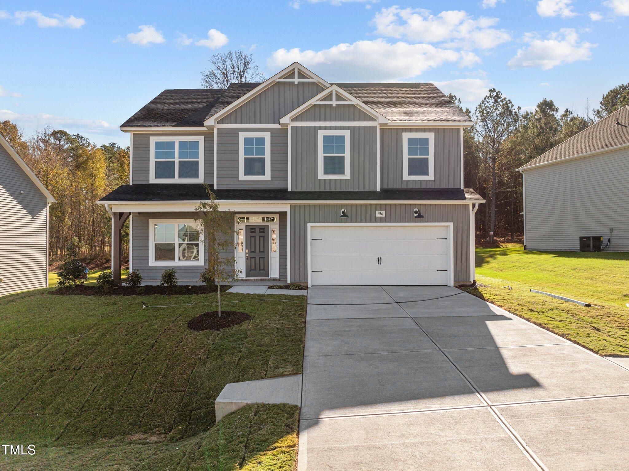 530 Husketh Road
