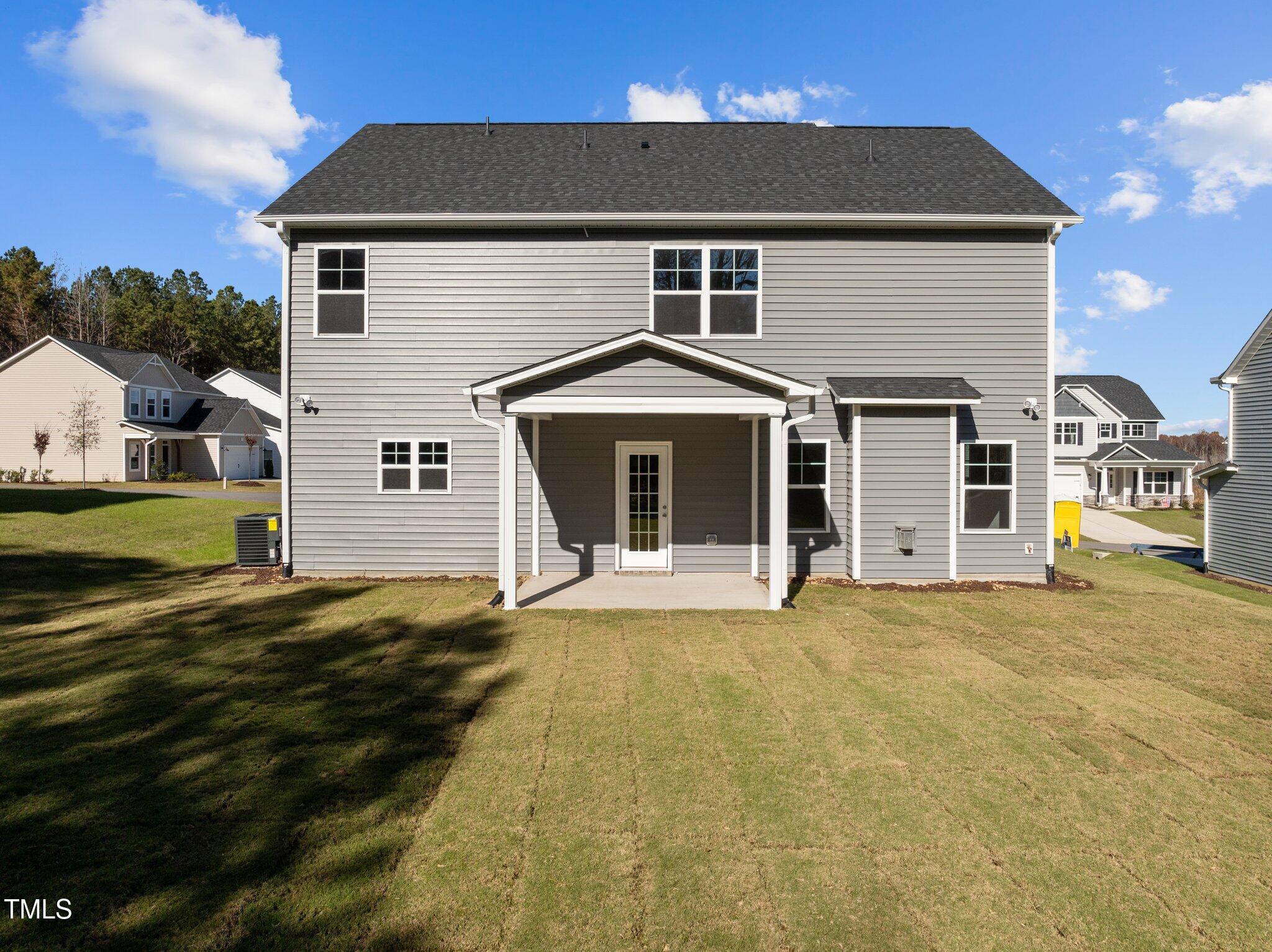 530 Husketh Road
