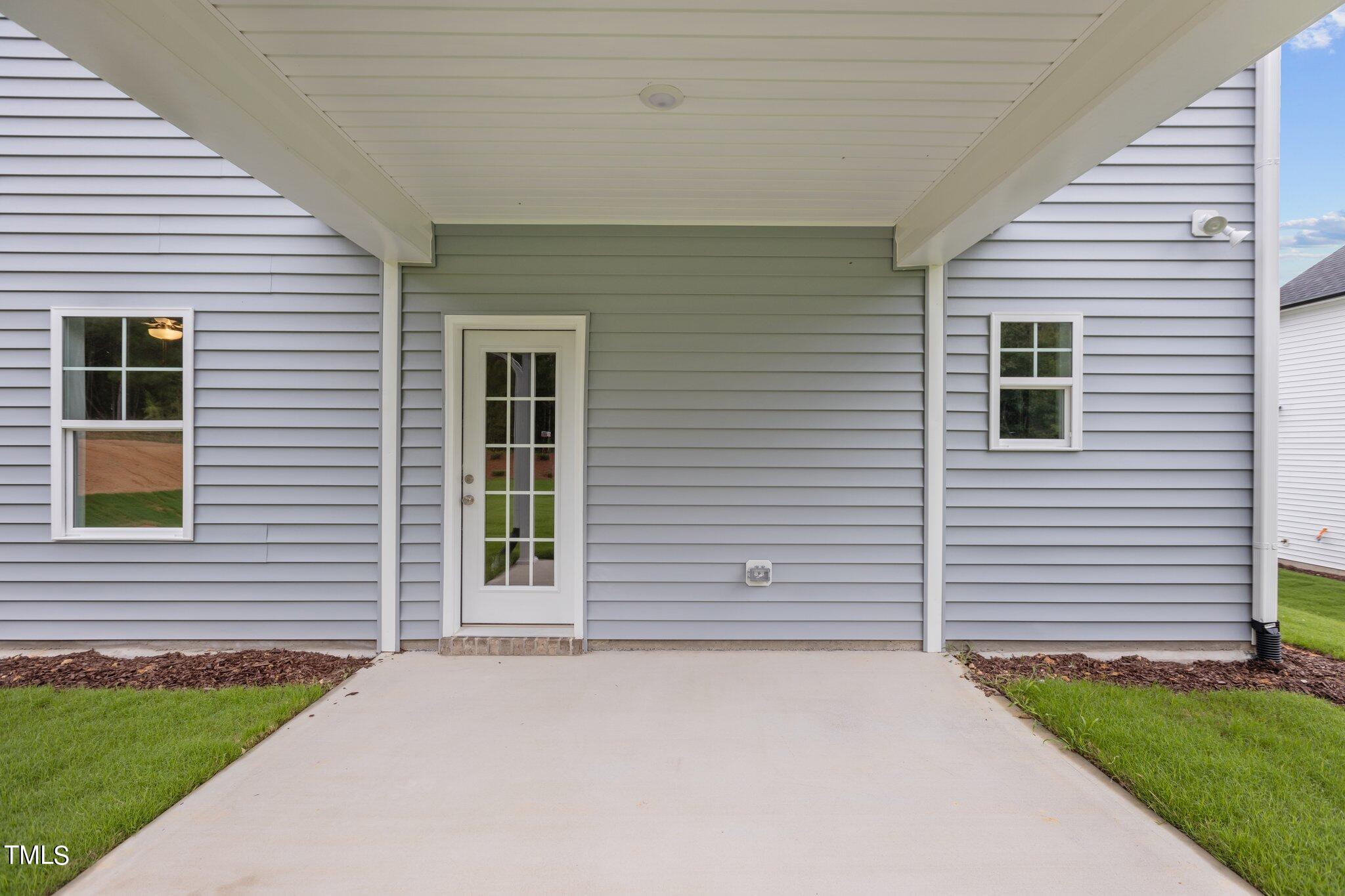 540 Husketh Road
