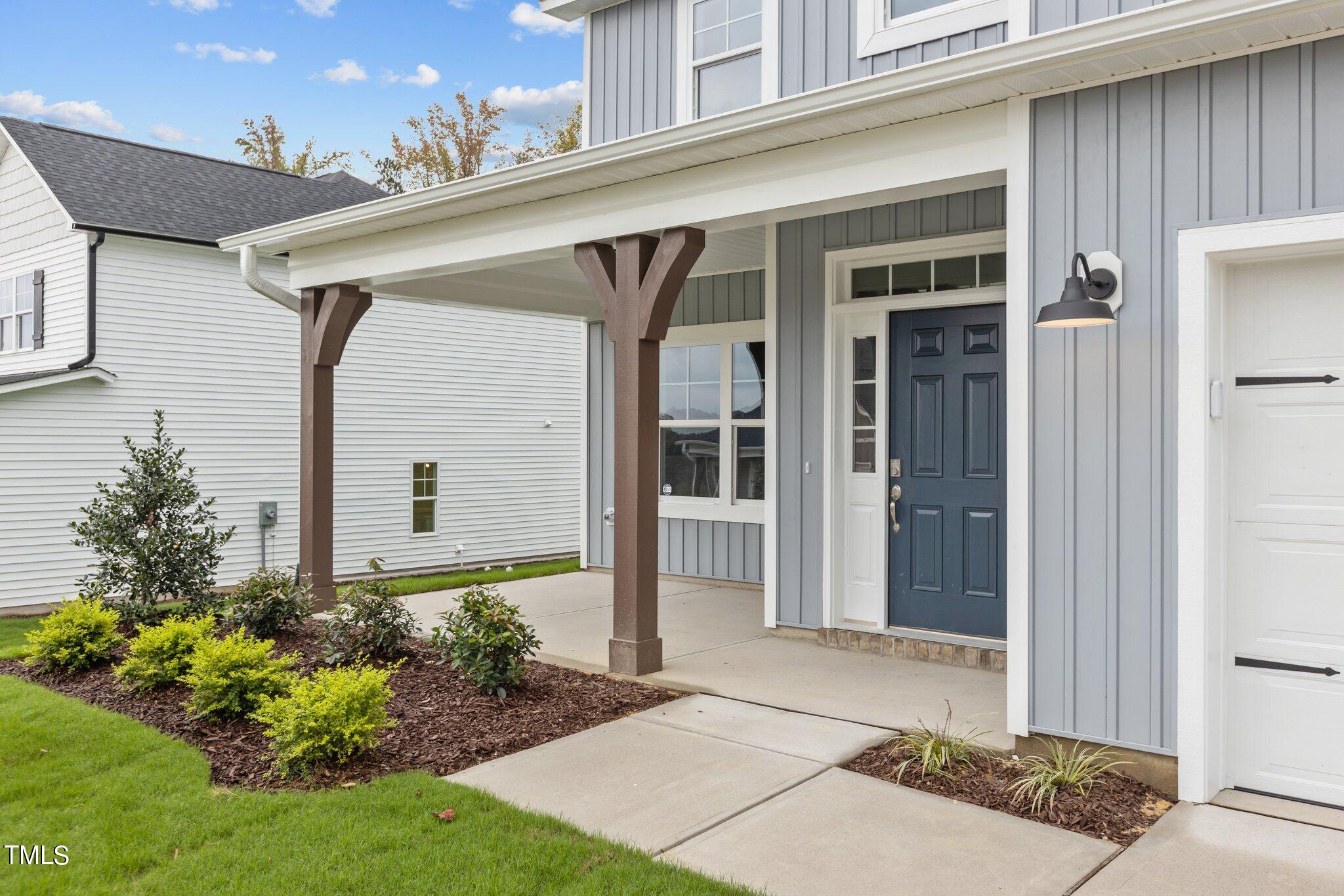 540 Husketh Road