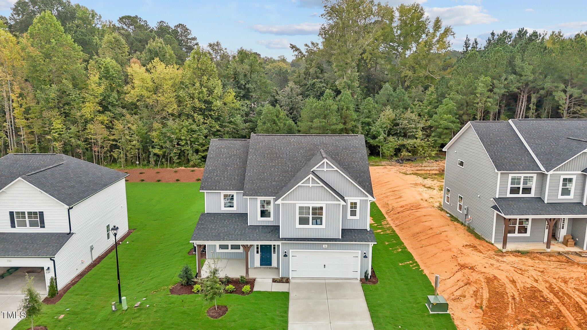 540 Husketh Road