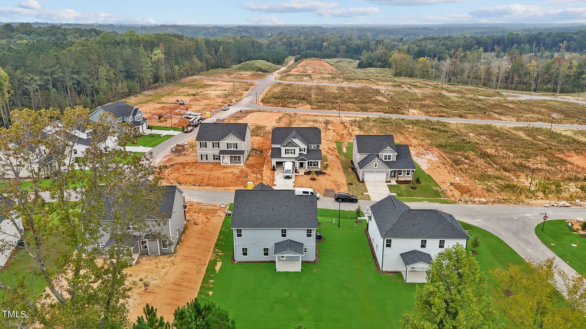 540 Husketh Road