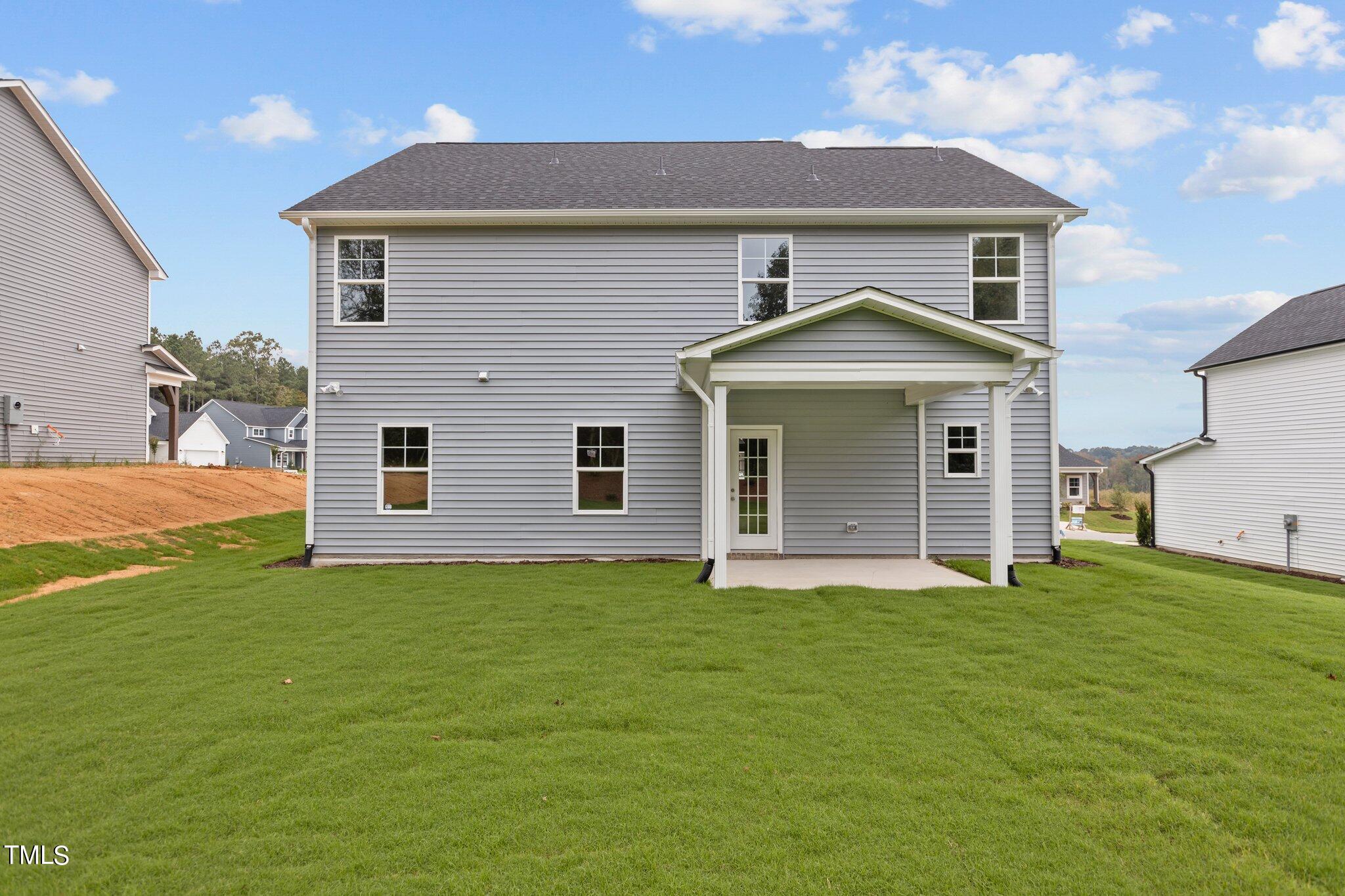 540 Husketh Road
