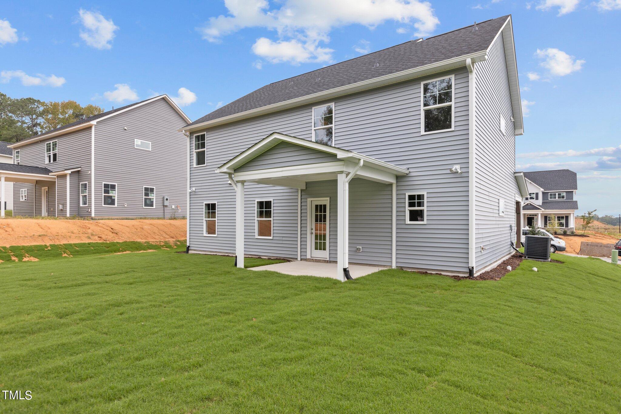 540 Husketh Road