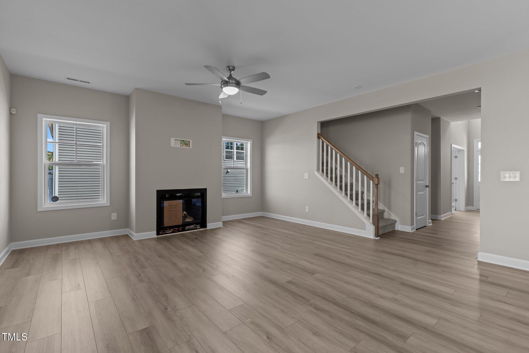 545 Husketh Road
