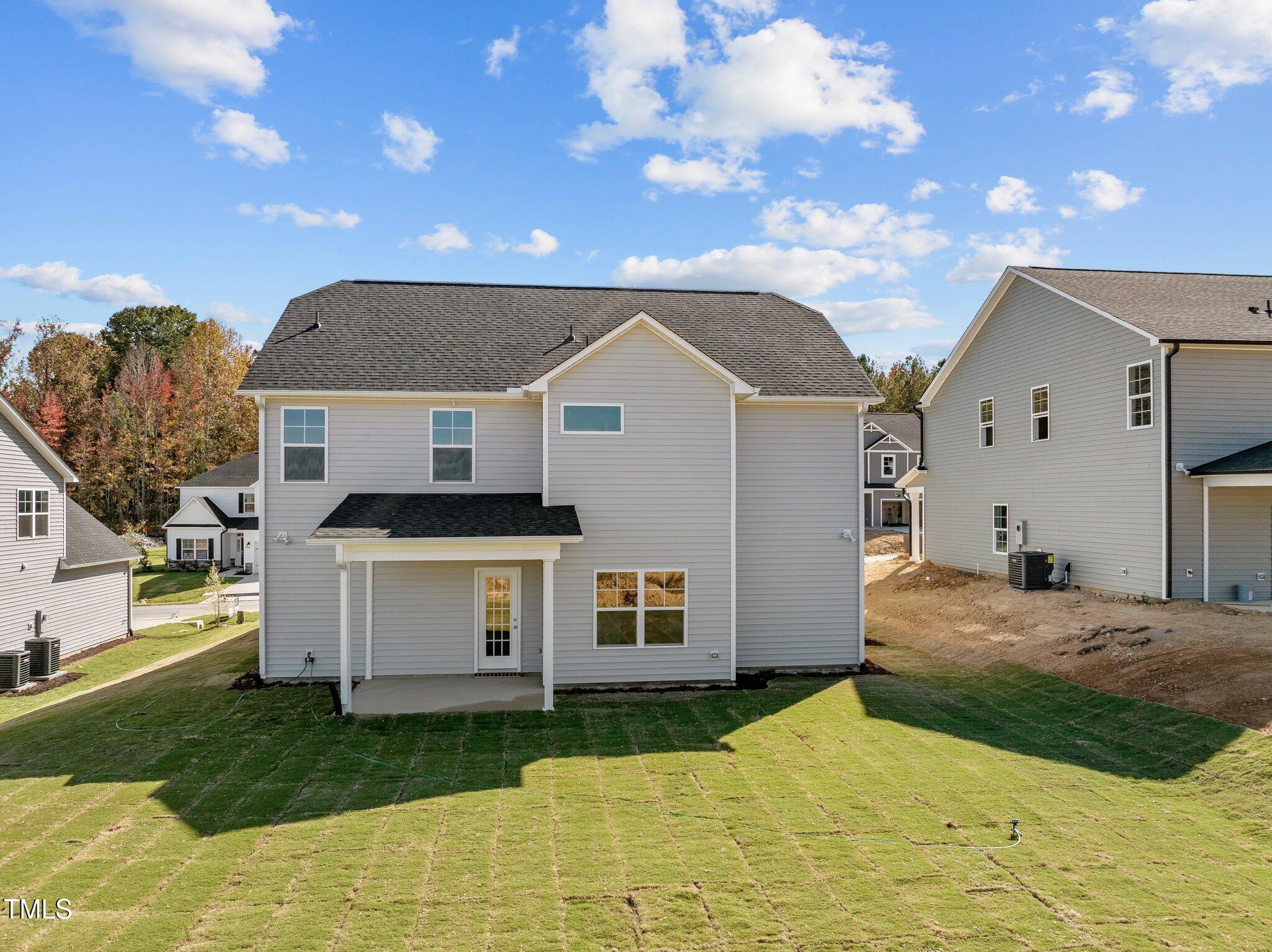 545 Husketh Road