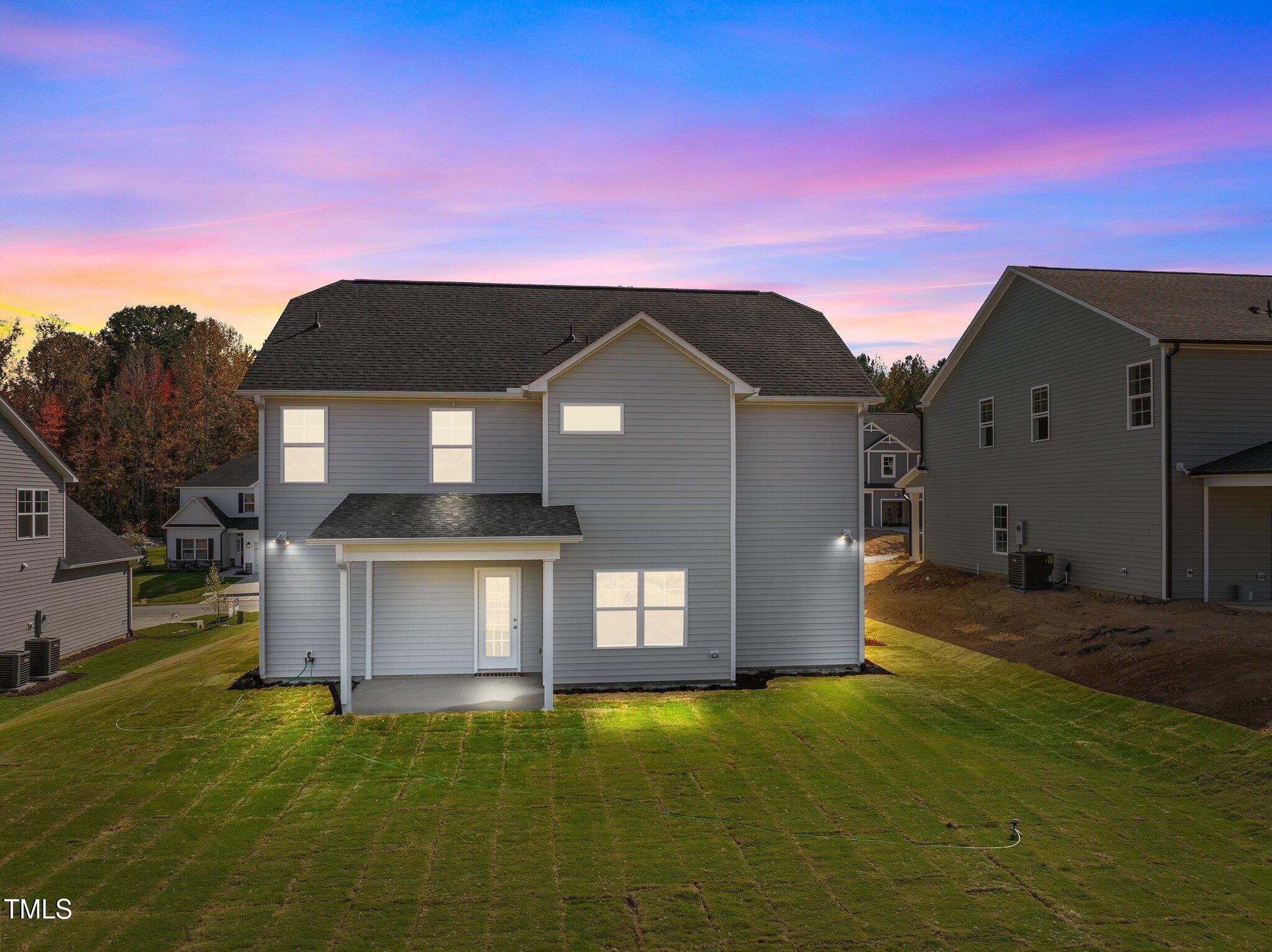 545 Husketh Road