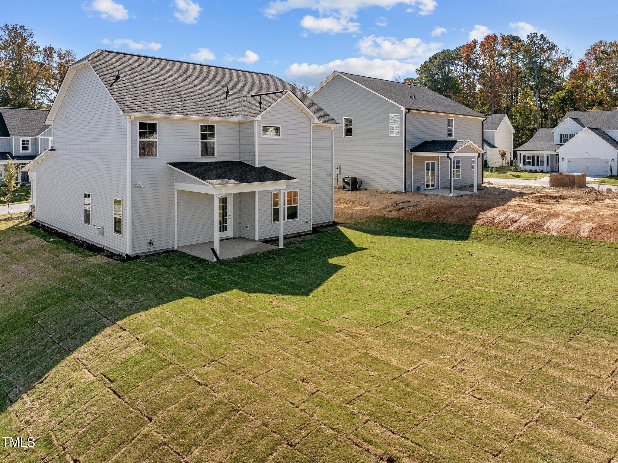 545 Husketh Road