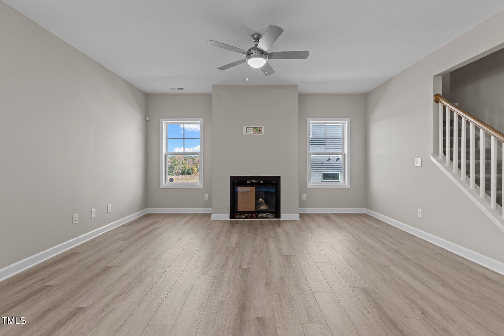 545 Husketh Road