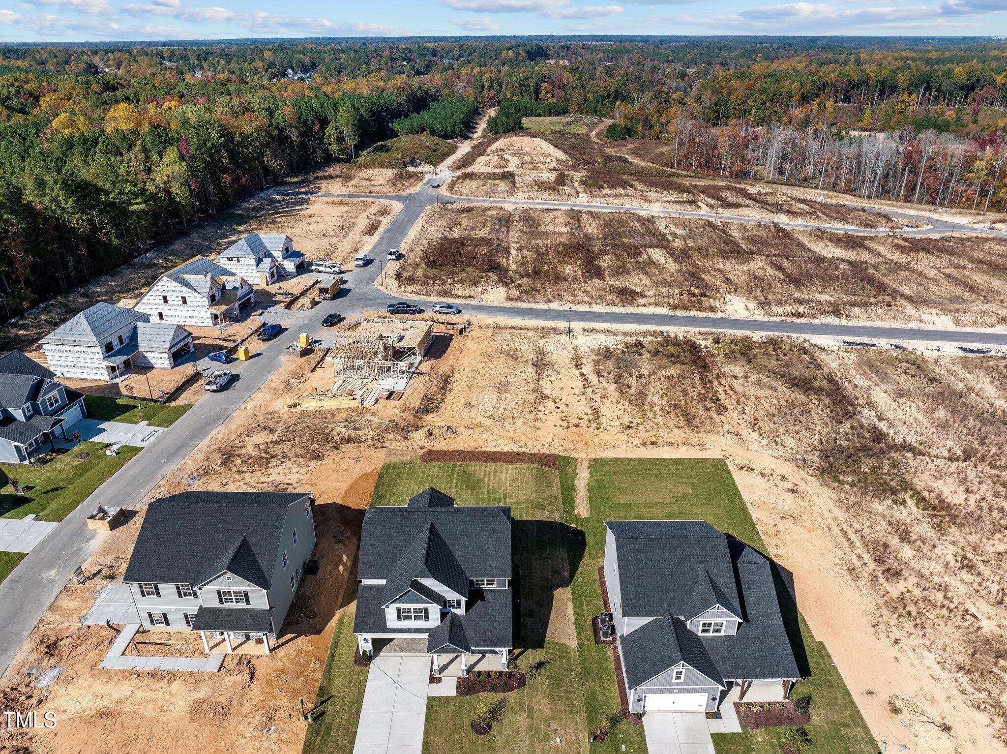 545 Husketh Road