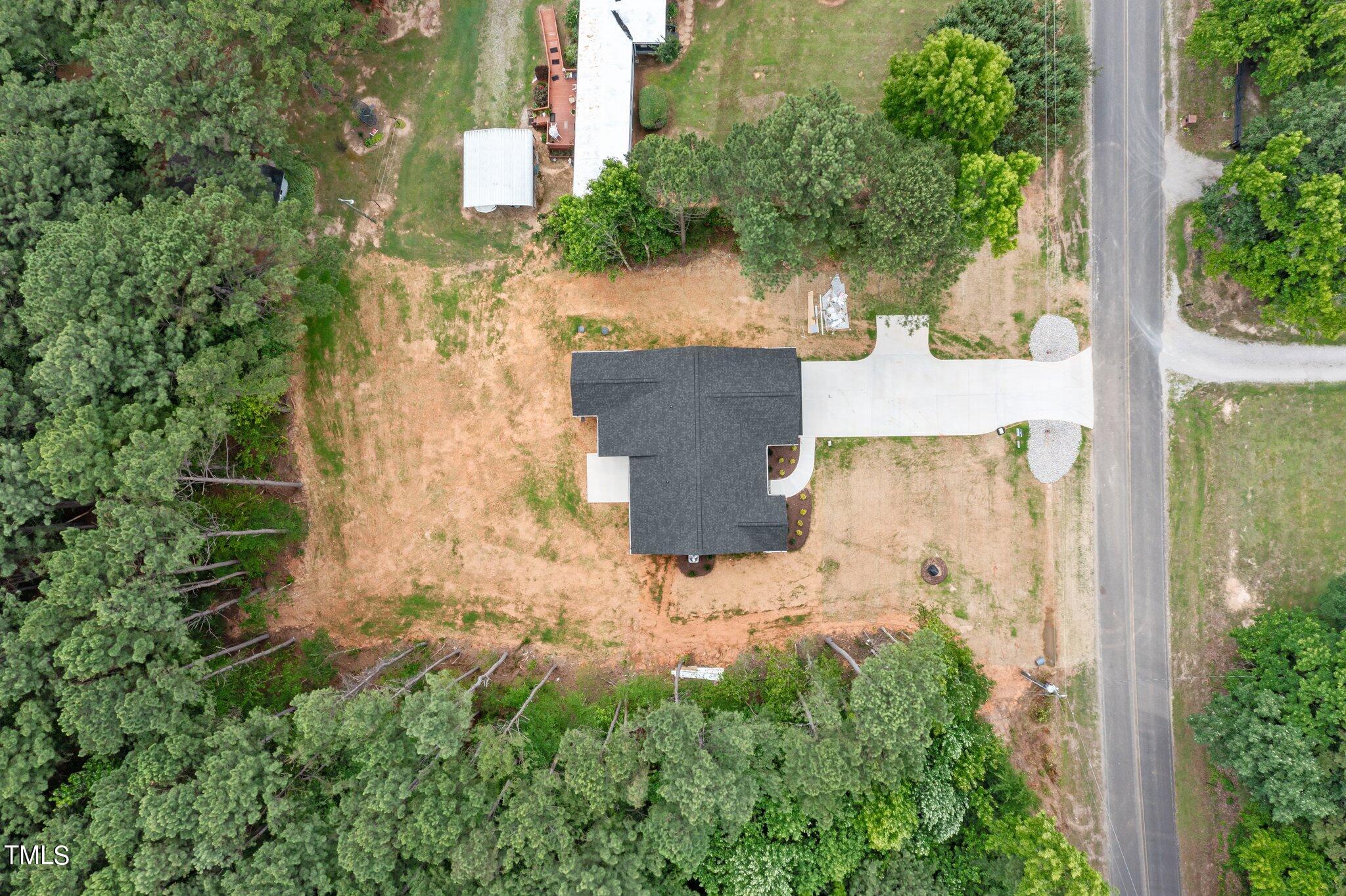 600 Ballard Pruitt Road