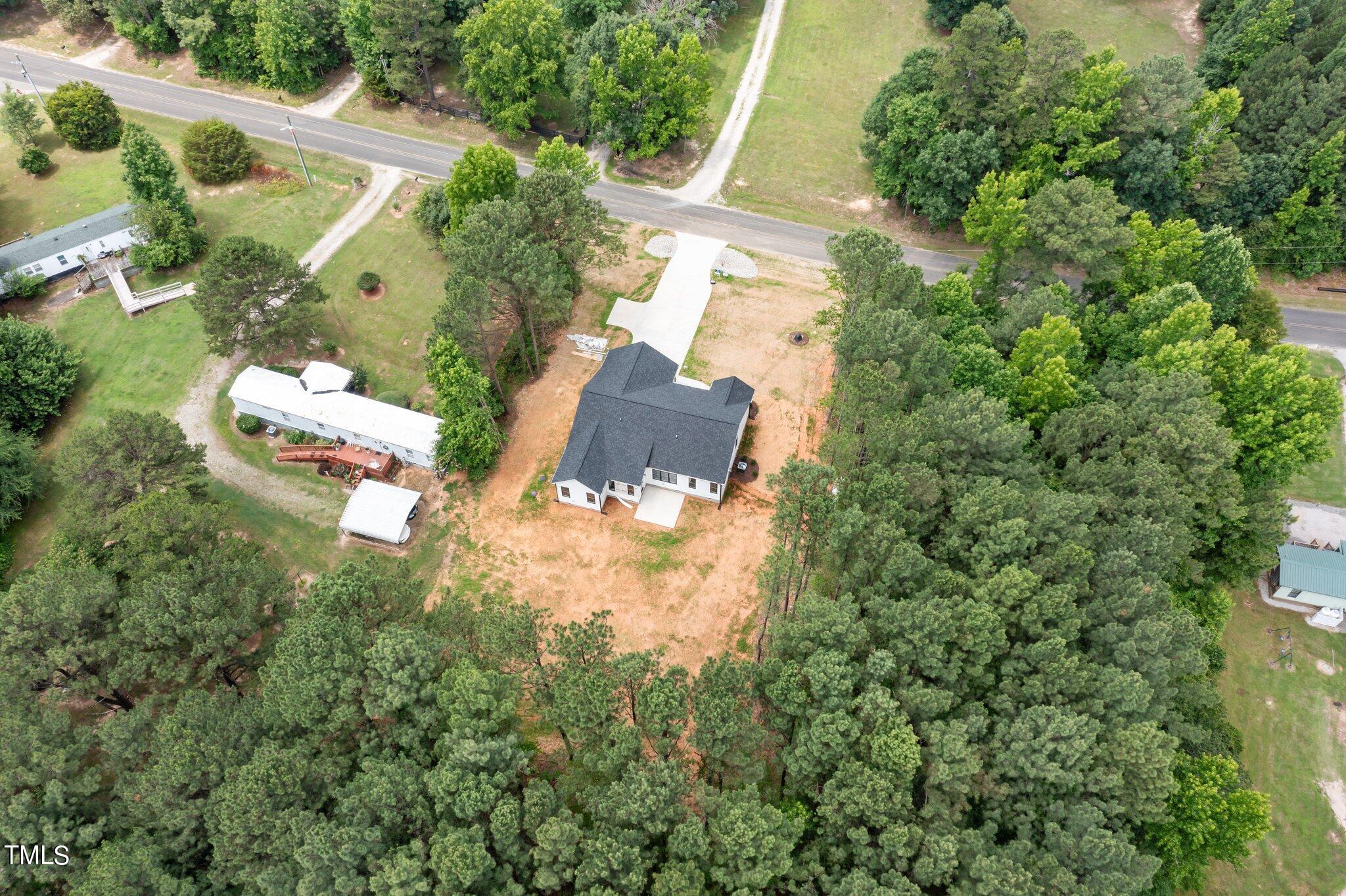 600 Ballard Pruitt Road