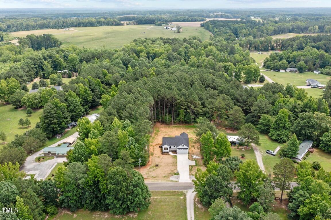 600 Ballard Pruitt Road