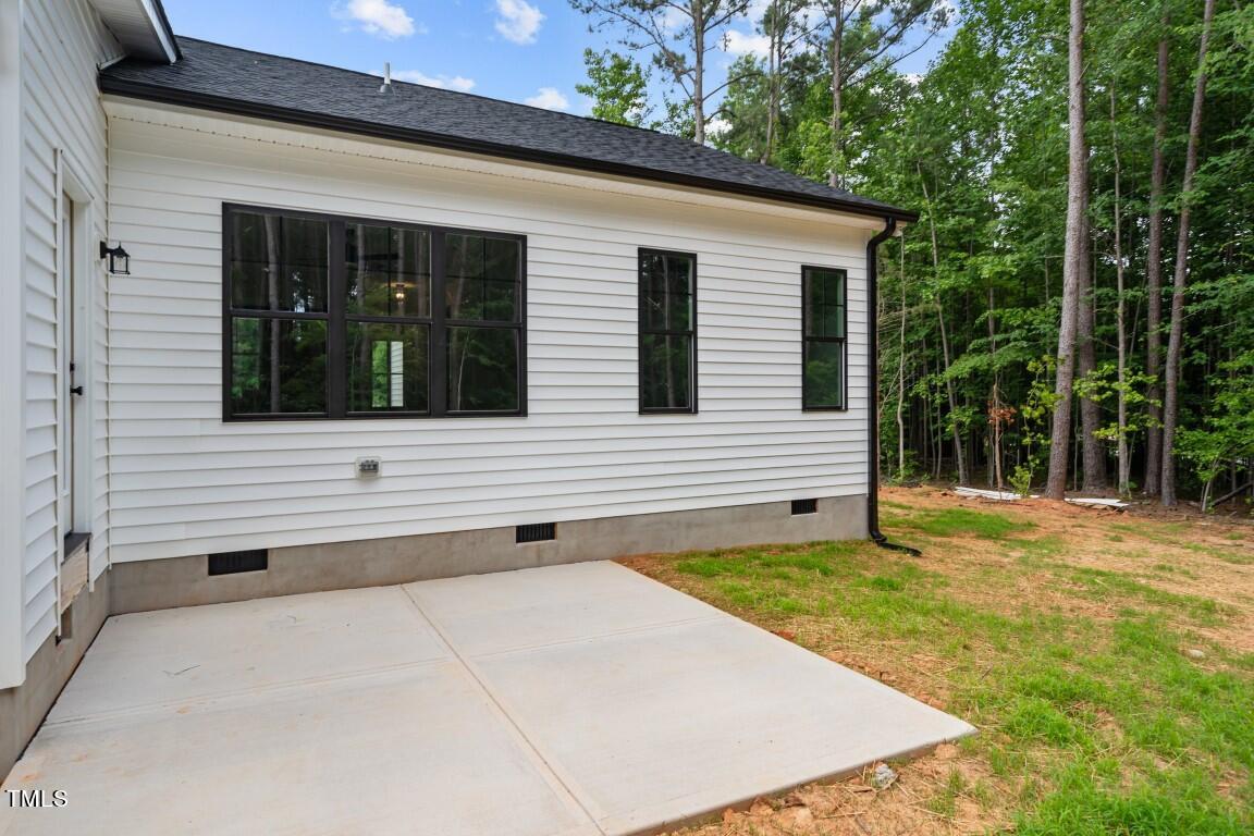 600 Ballard Pruitt Road