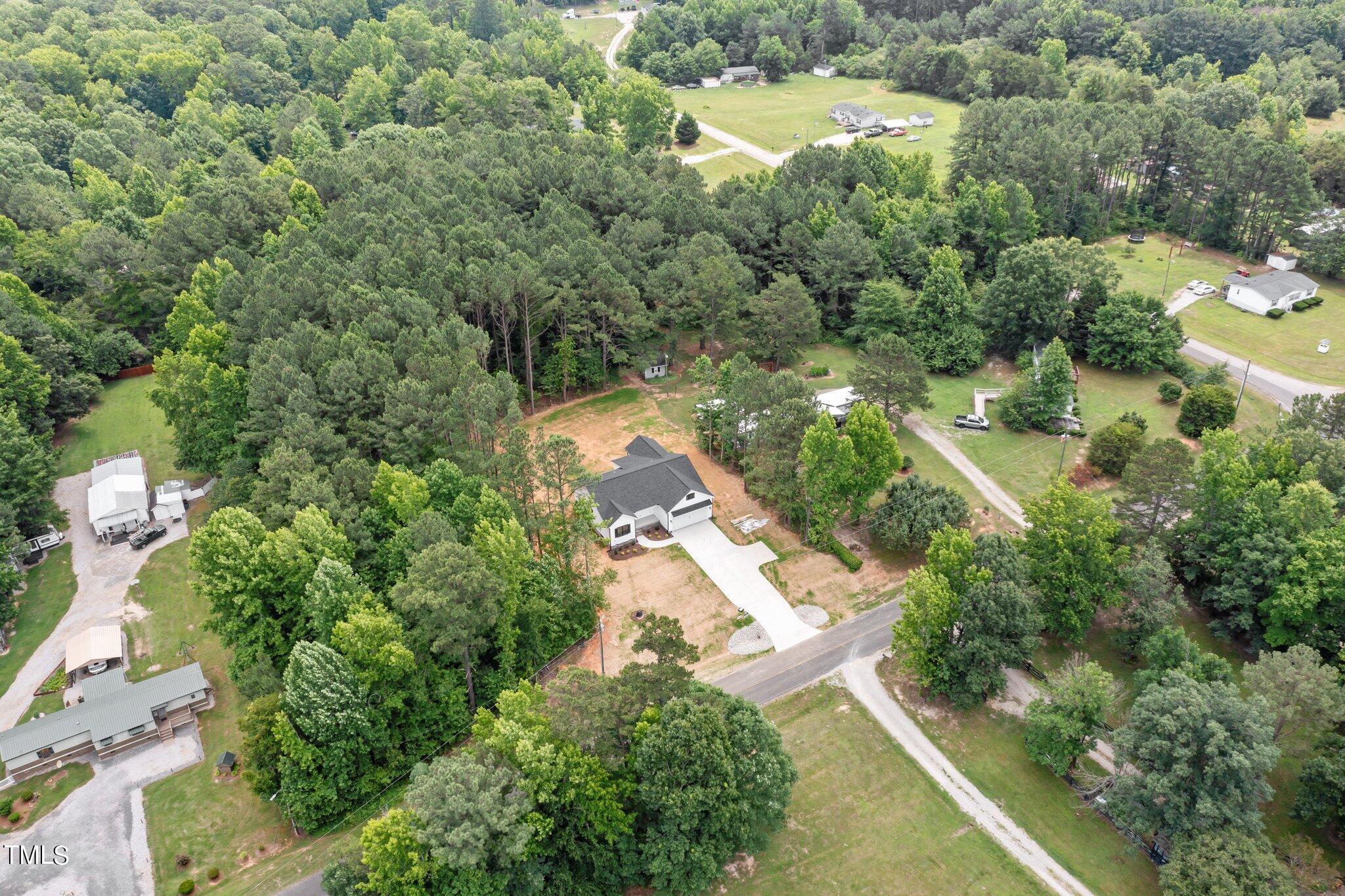 600 Ballard Pruitt Road