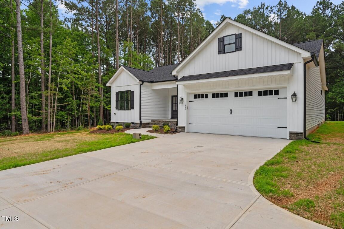 600 Ballard Pruitt Road