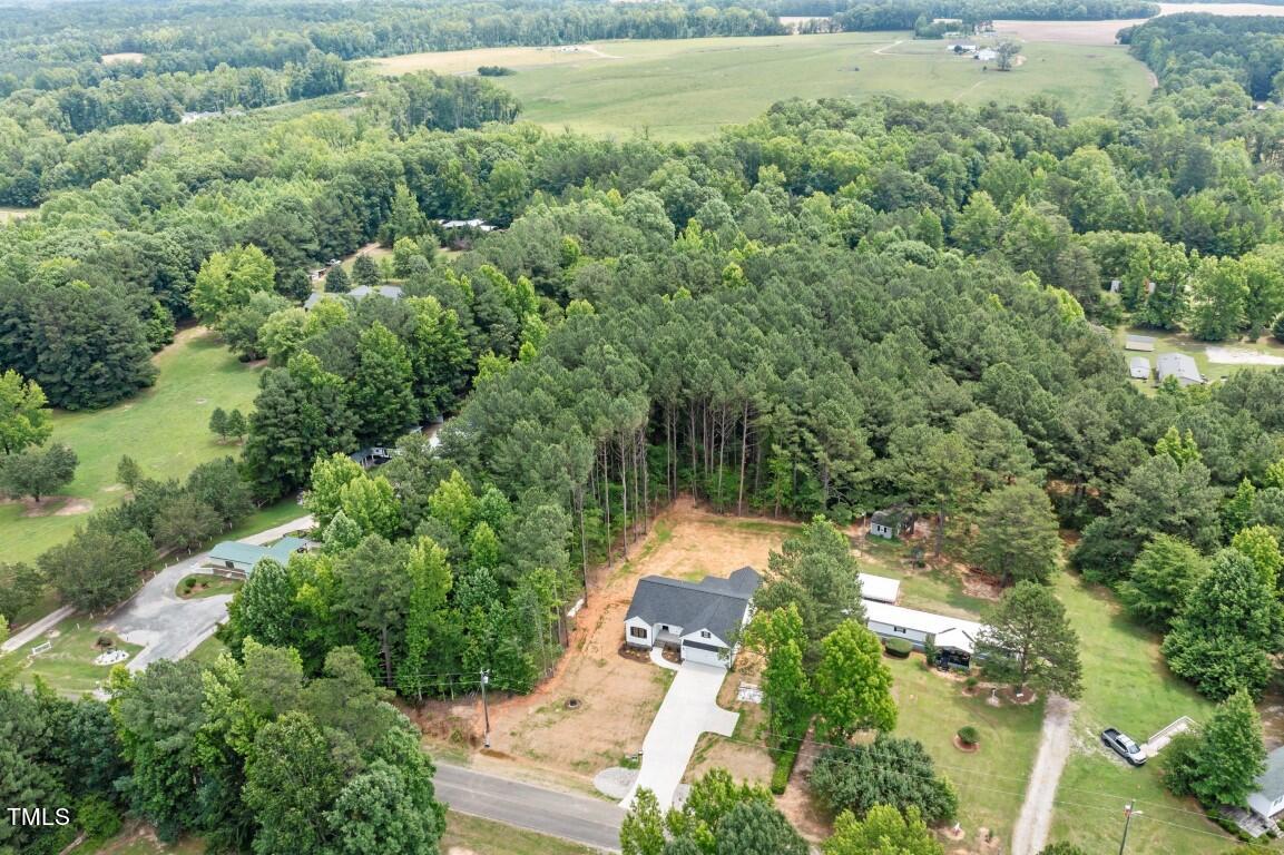 600 Ballard Pruitt Road