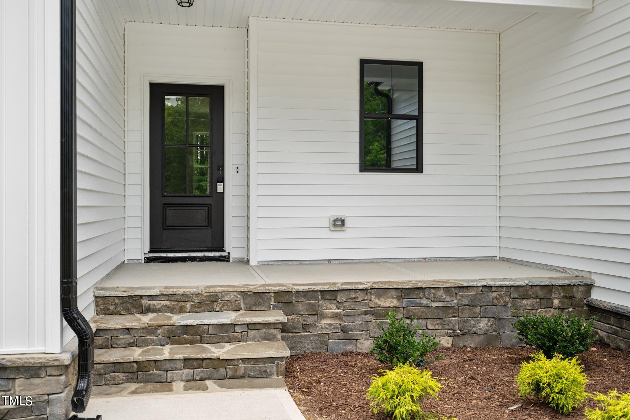 600 Ballard Pruitt Road