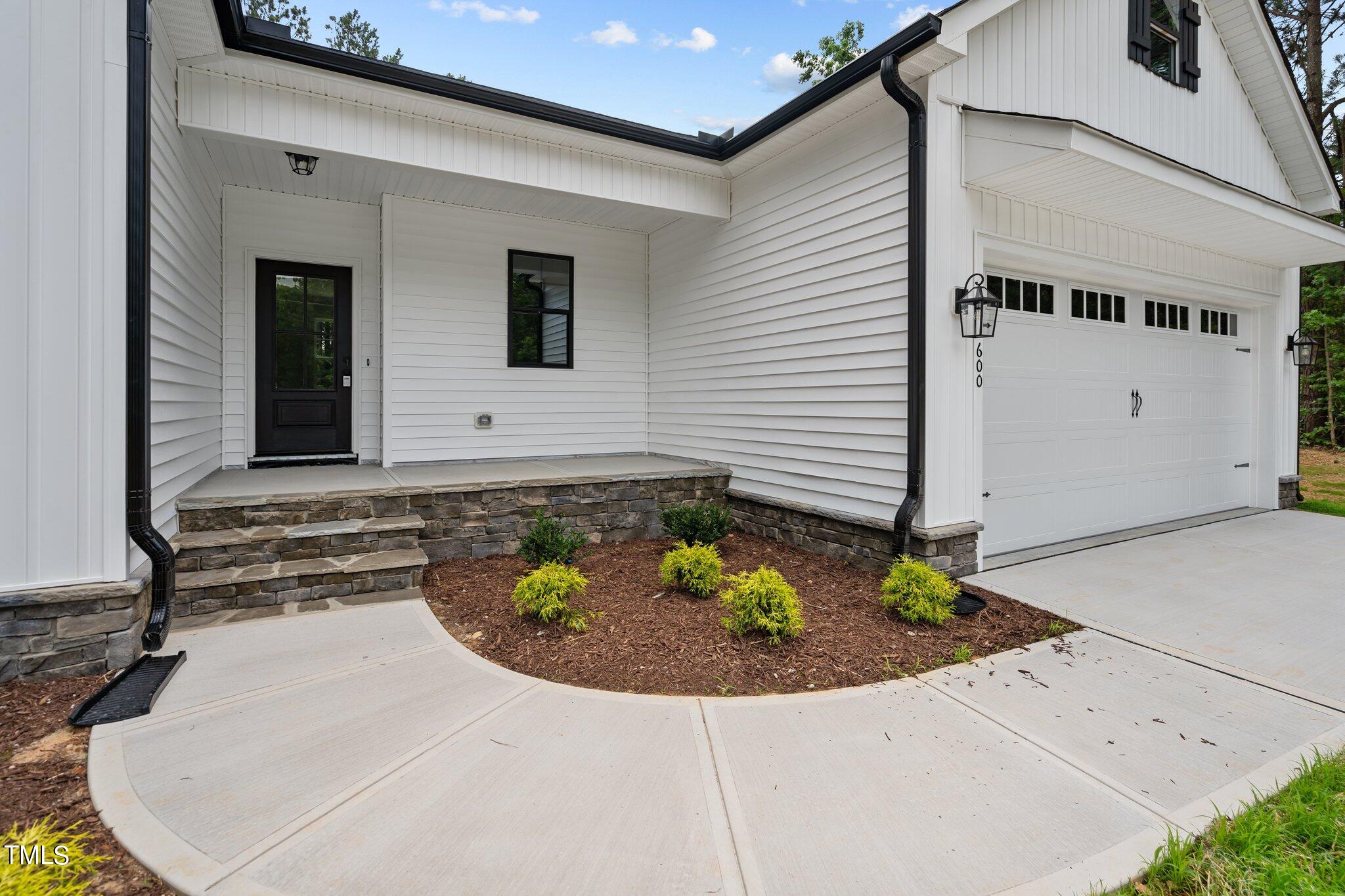 600 Ballard Pruitt Road