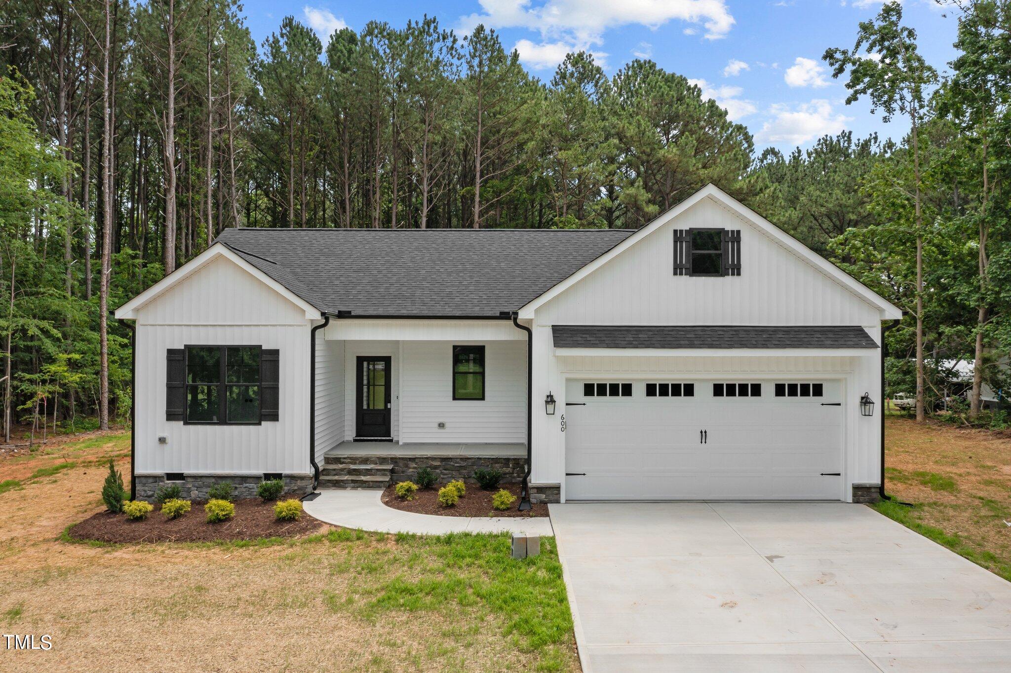 600 Ballard Pruitt Road