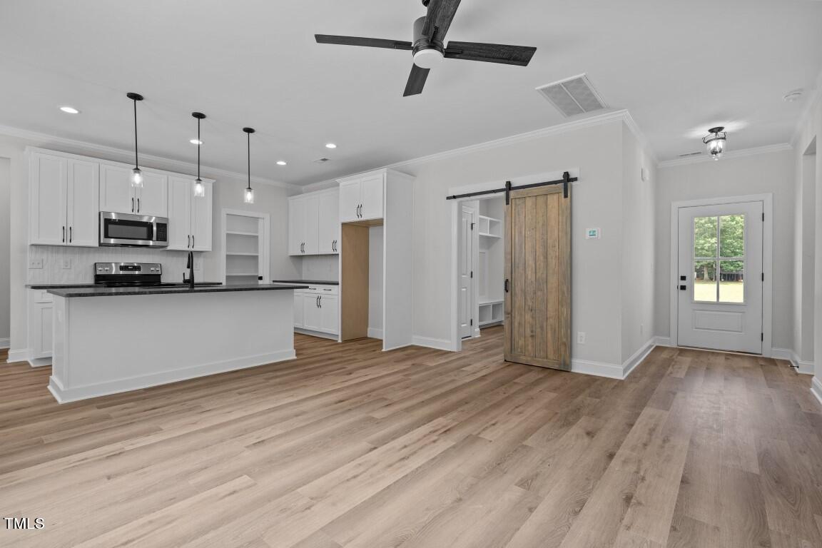600 Ballard Pruitt Road