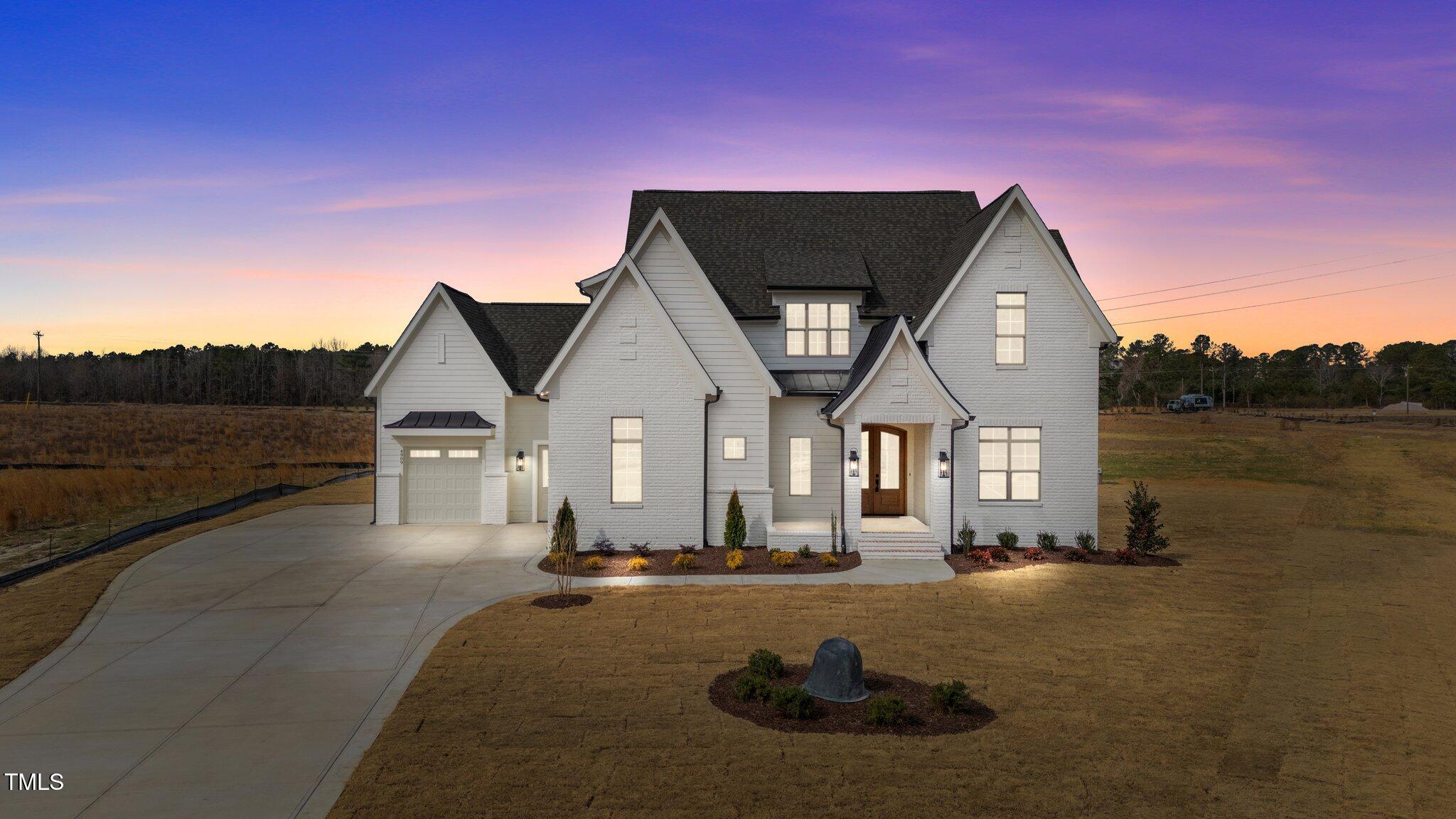 4909 Hidden Pasture Way