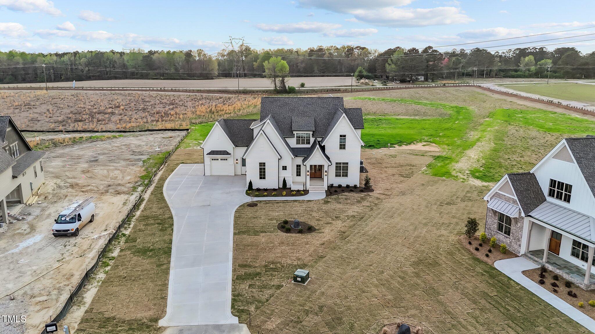 4909 Hidden Pasture Way