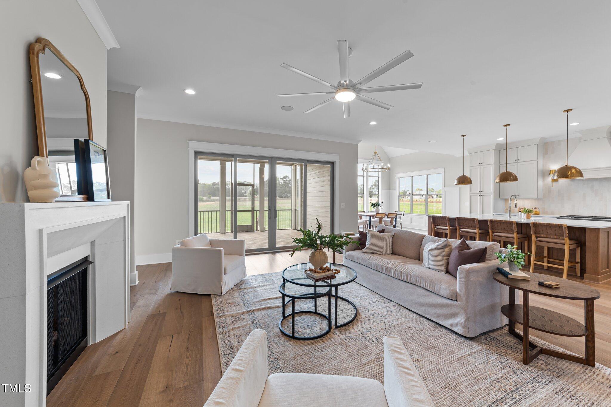 4909 Hidden Pasture Way