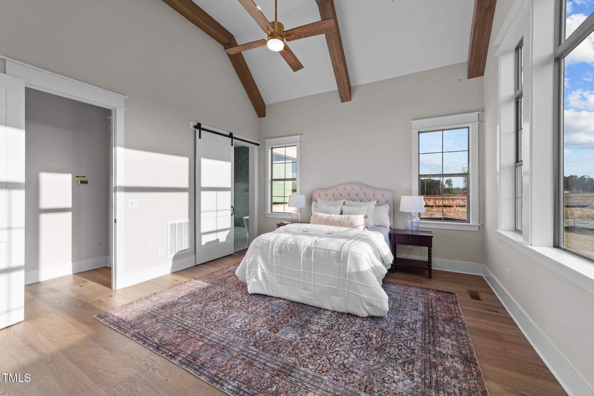 4909 Hidden Pasture Way