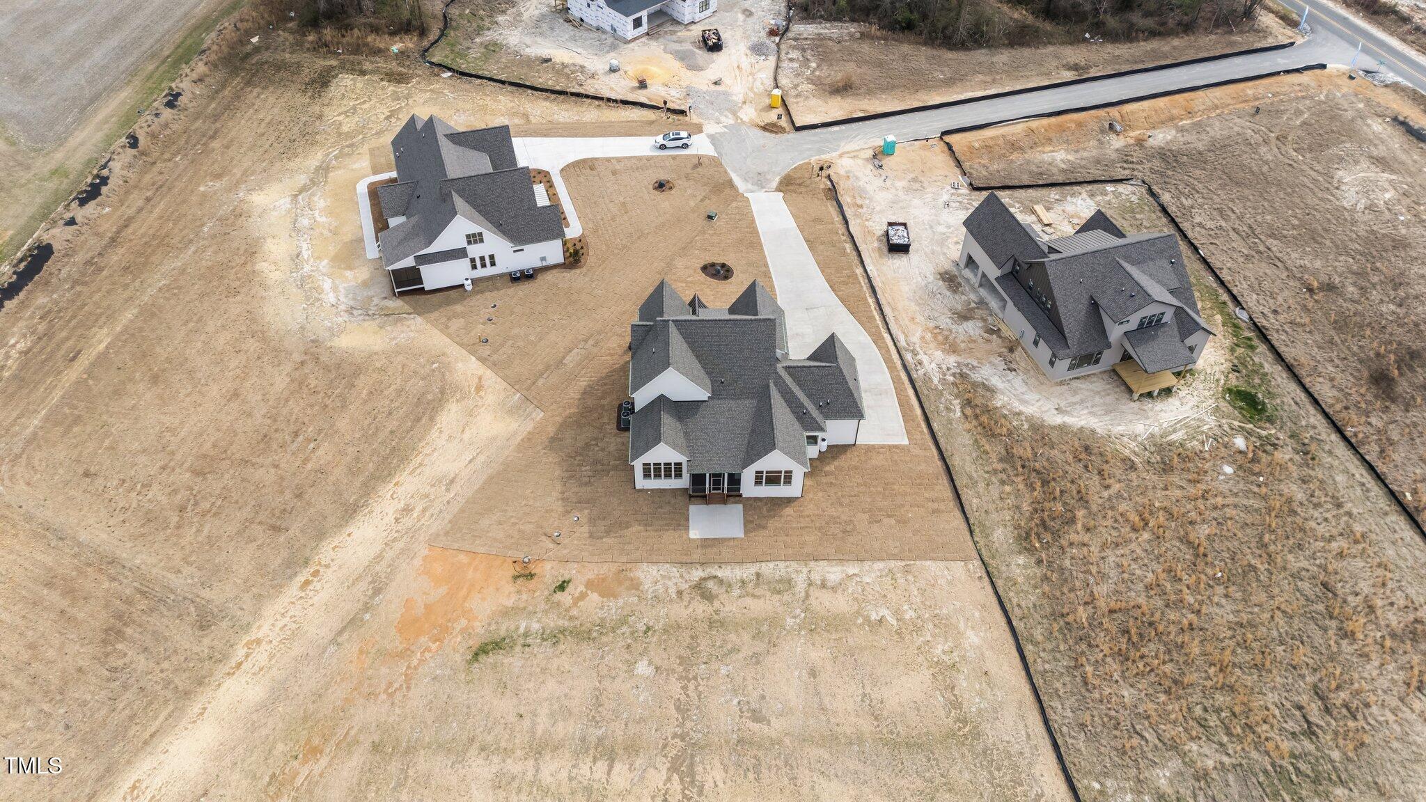4909 Hidden Pasture Way