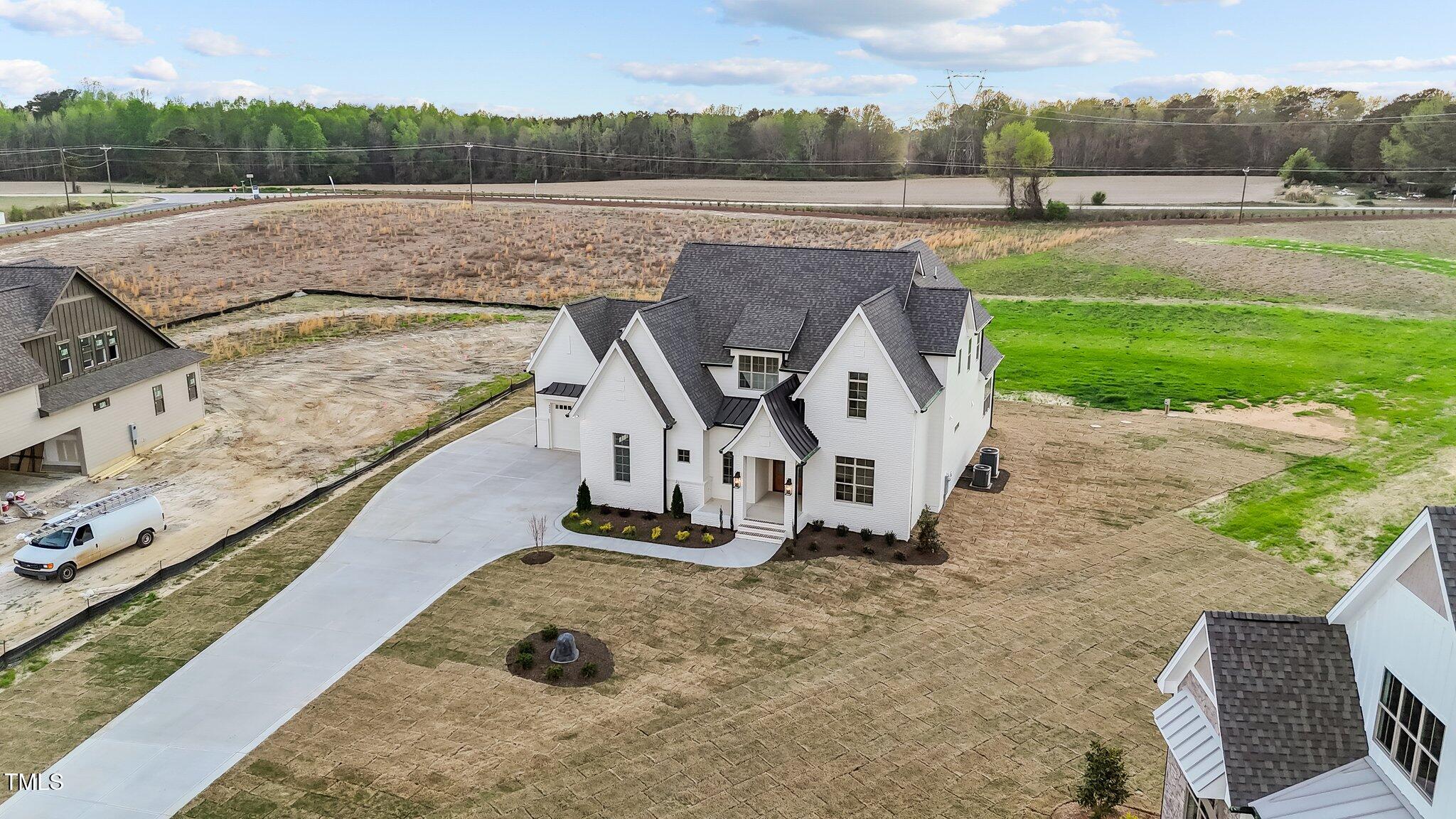 4909 Hidden Pasture Way