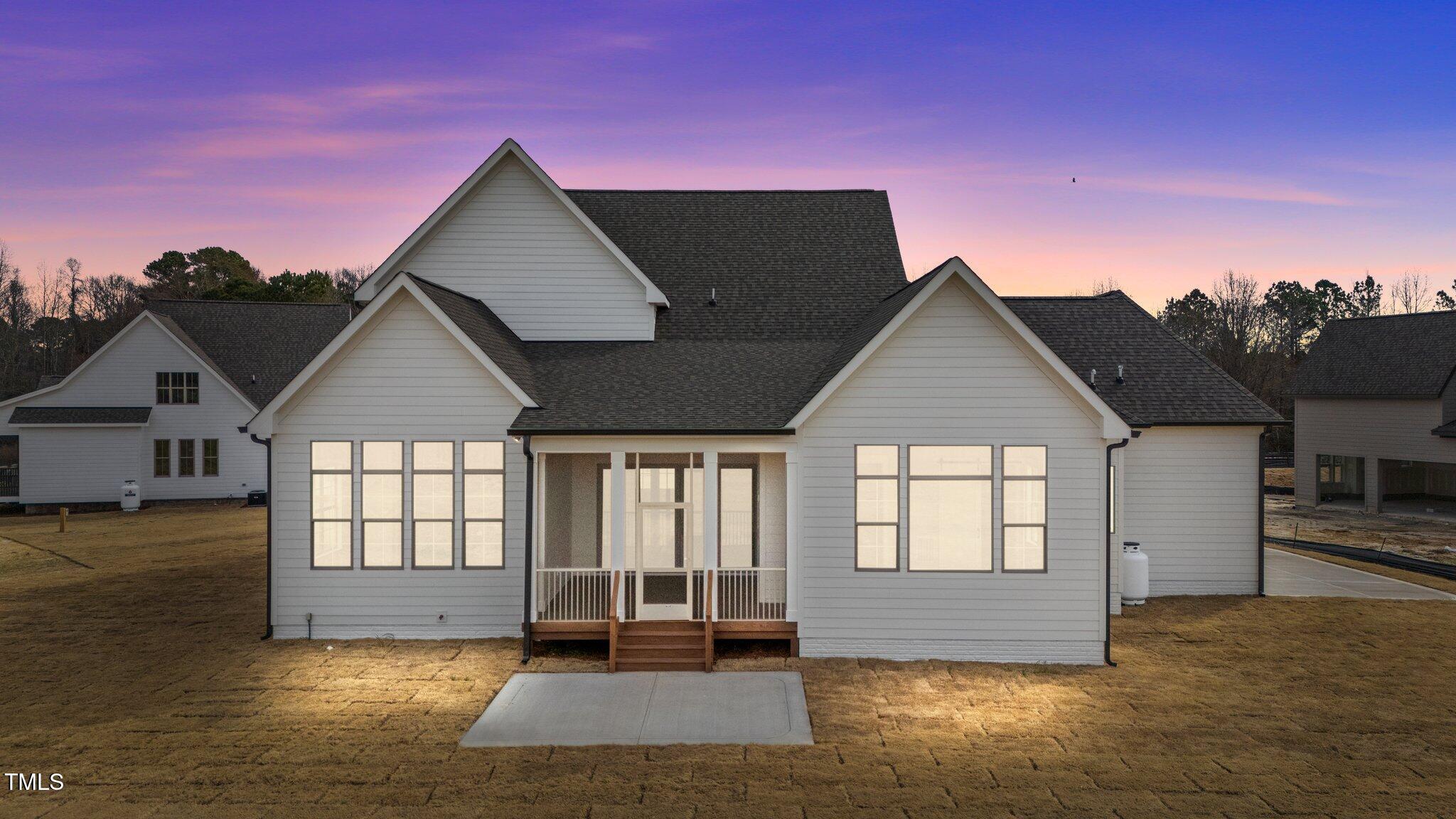 4909 Hidden Pasture Way