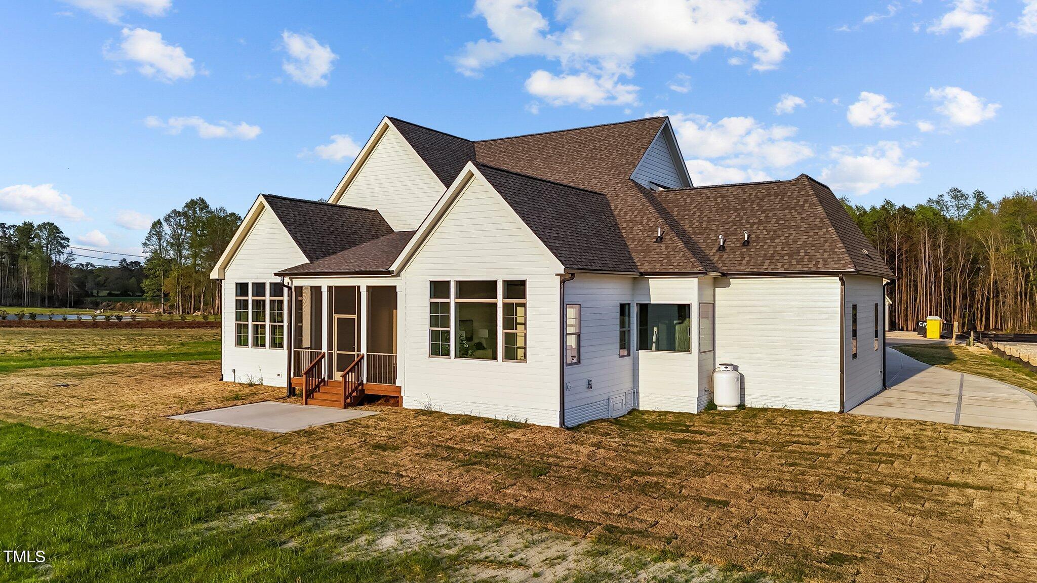 4909 Hidden Pasture Way